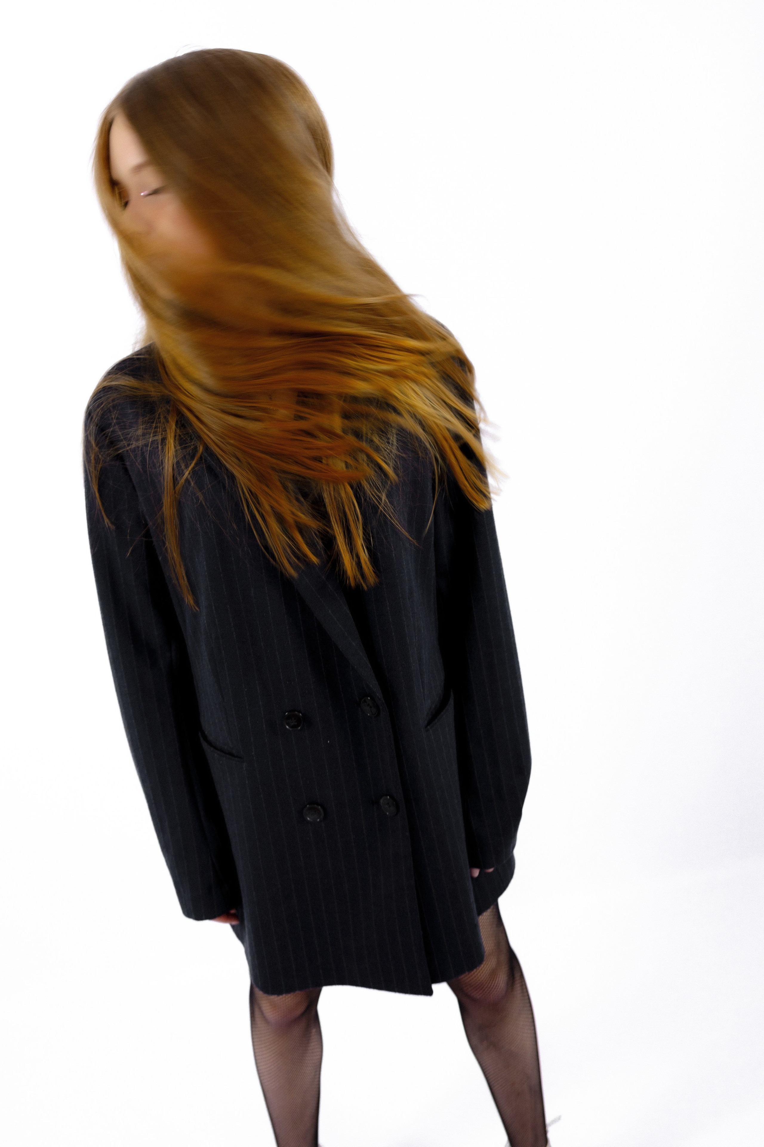 Настя. Фотограф Татьяна Семенова