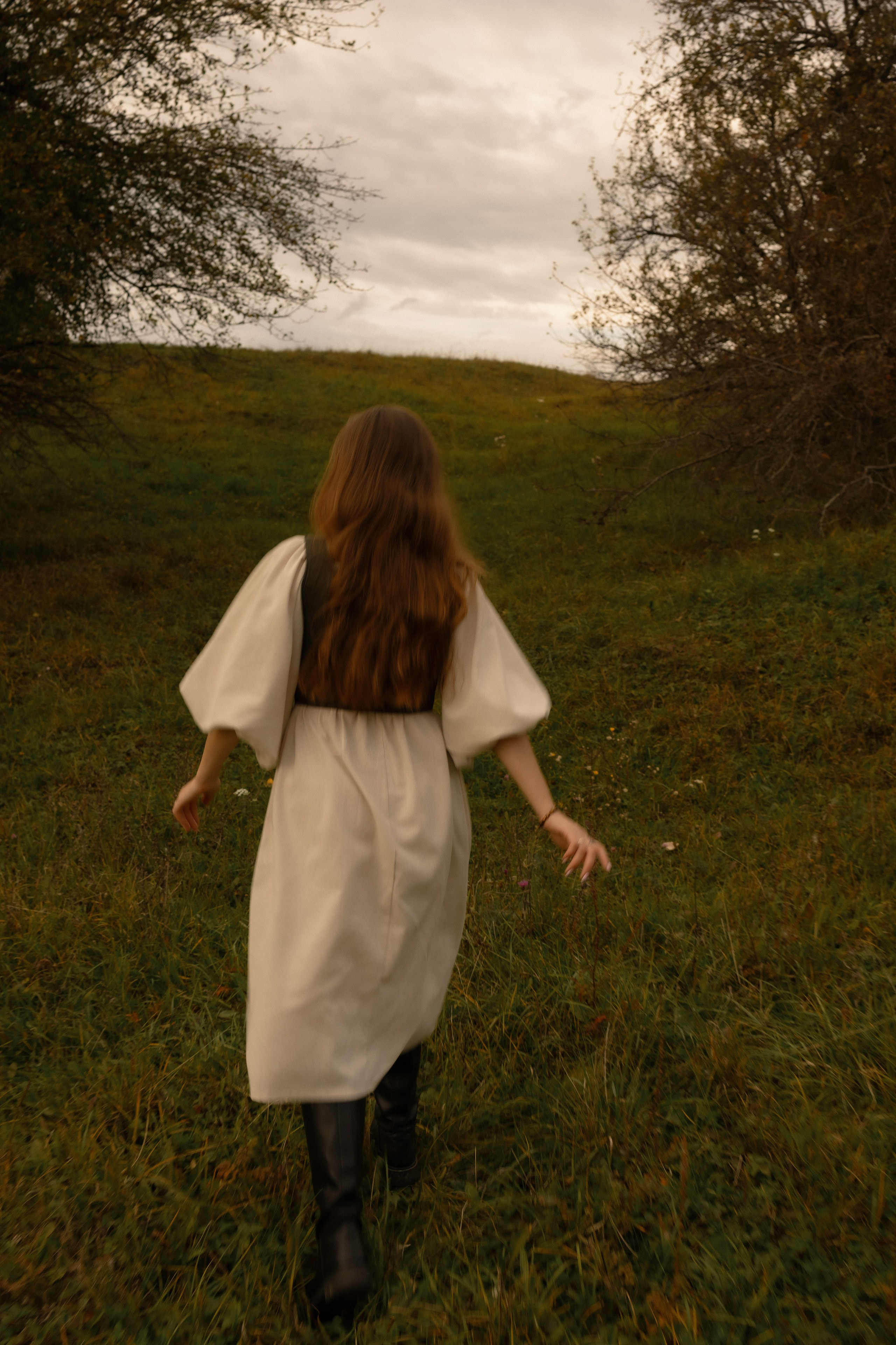 Анжелика. Фотограф Татьяна Семенова