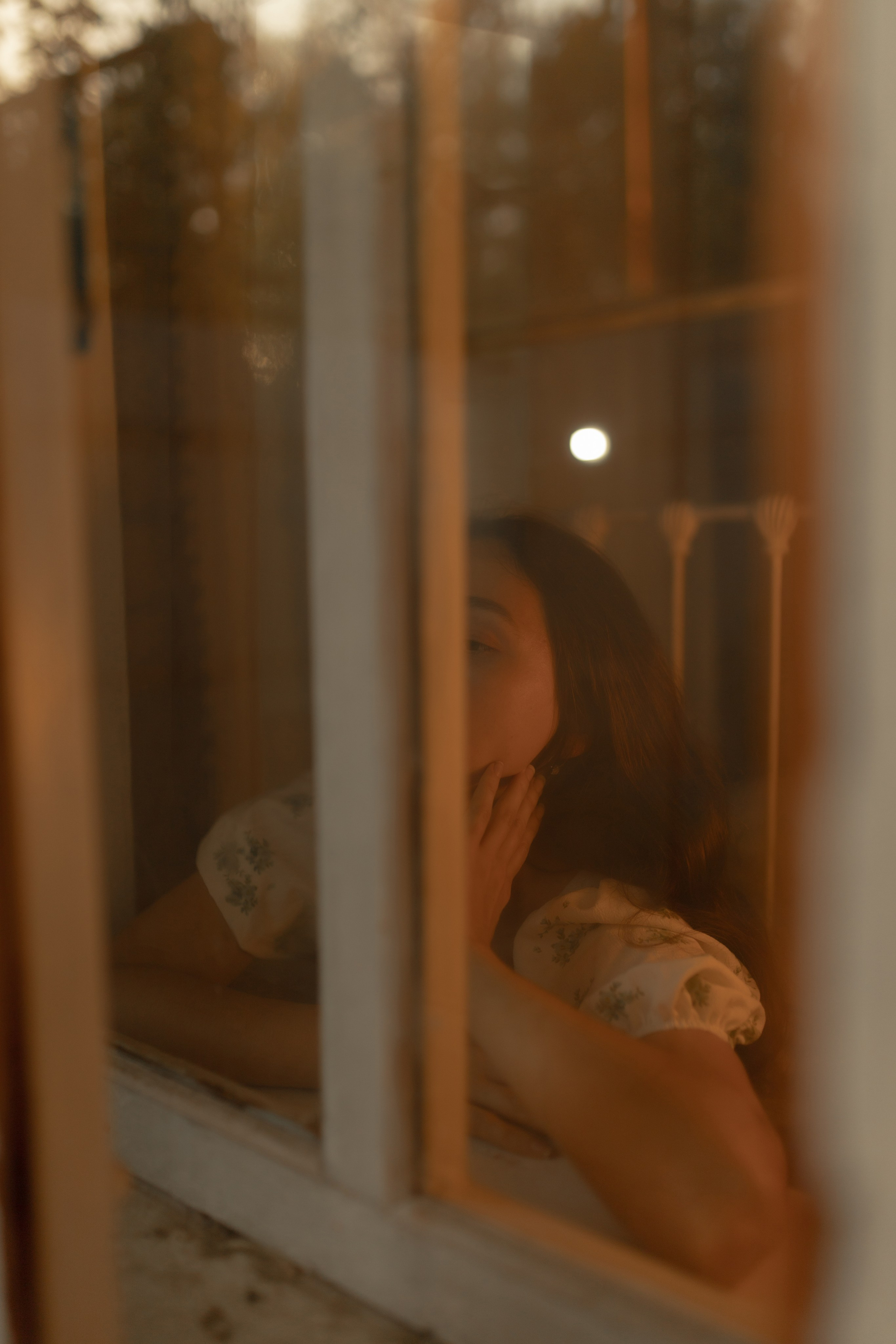 Оля. Фотограф Татьяна Семенова