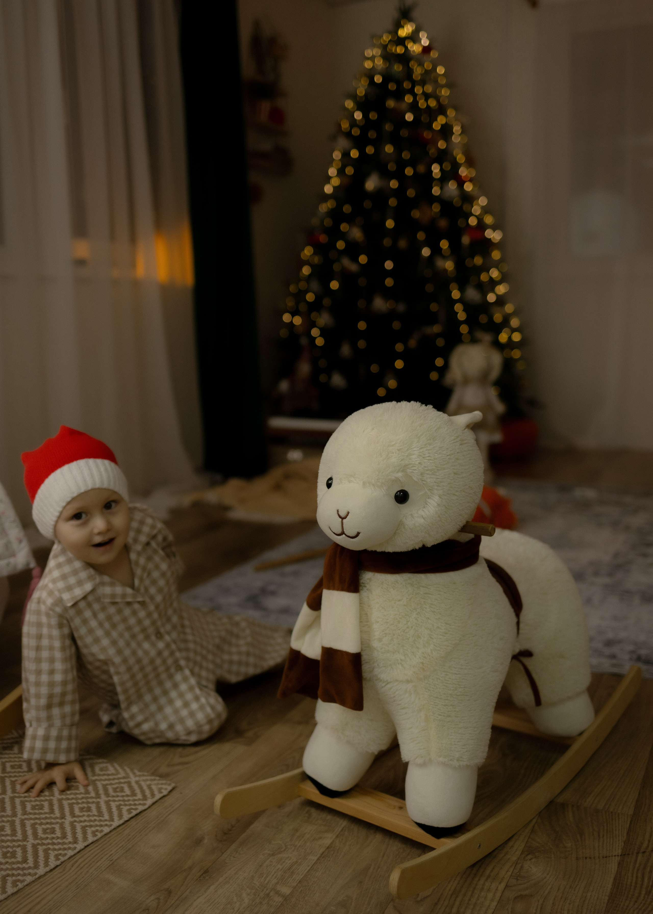 Мама и Руслан. Фотограф Татьяна Семенова