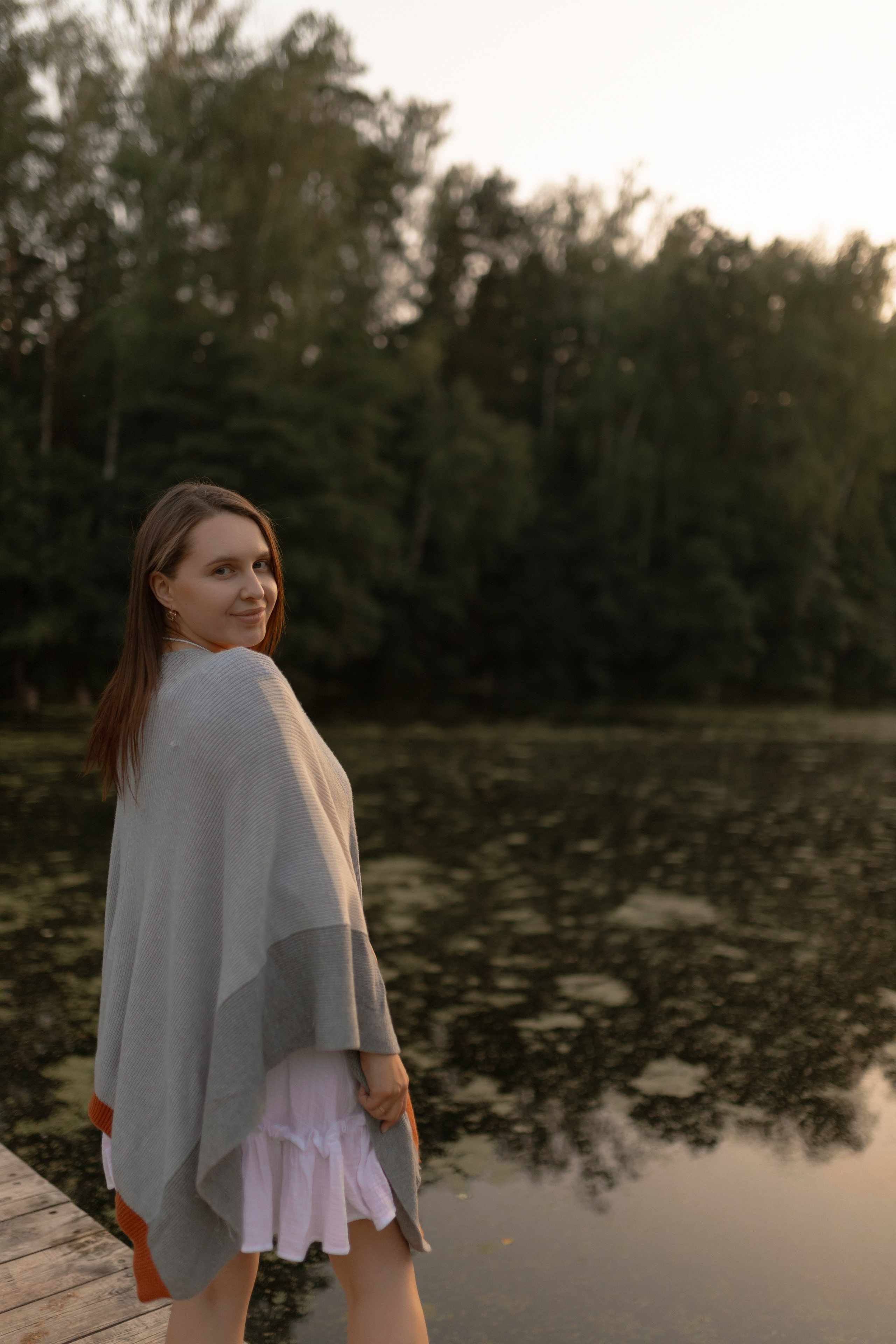 Майкл, Надя и Мигель. Фотограф Татьяна Семенова