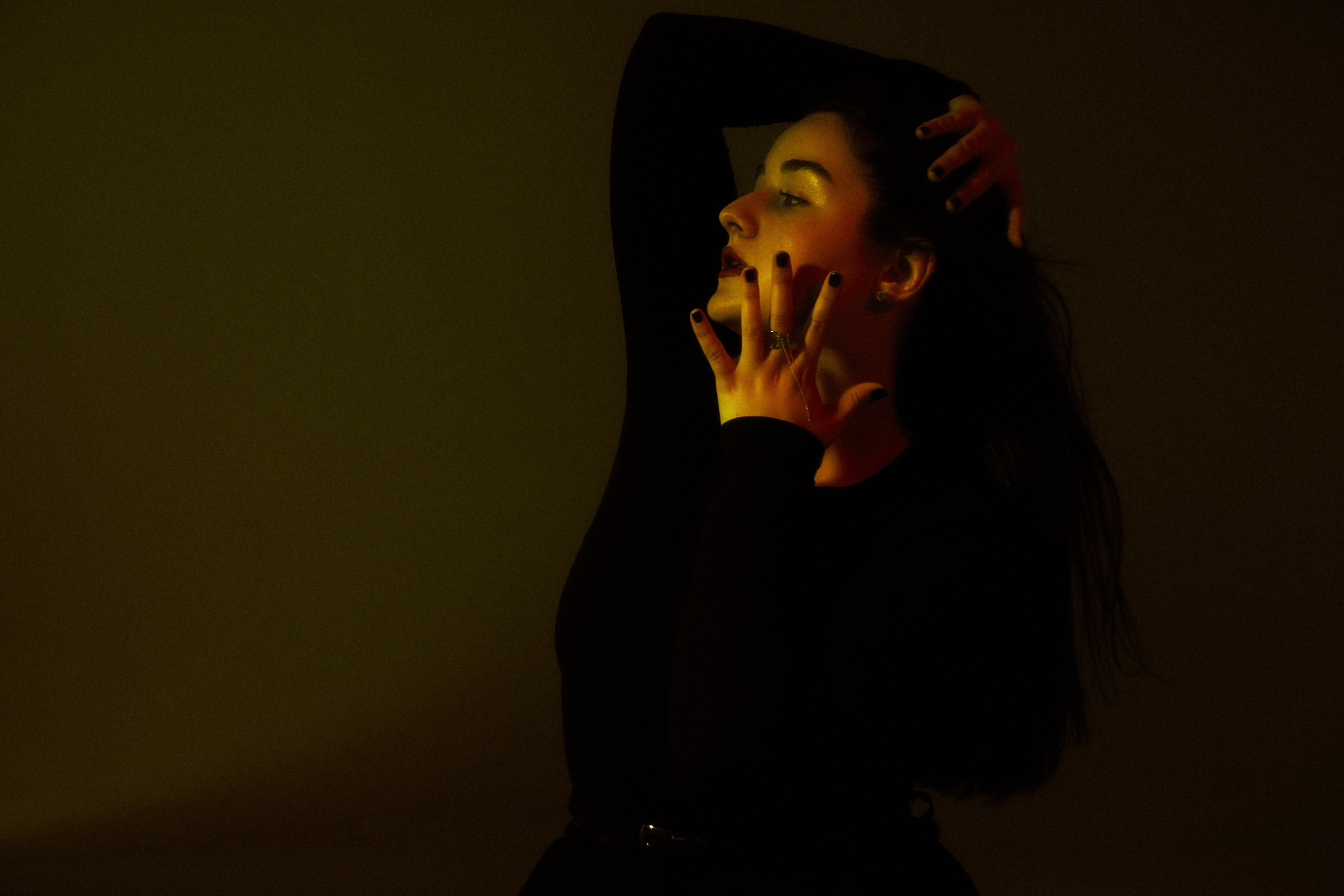 Кристина. Фотограф Елизавета Маслова. Москва. Art, Fashion