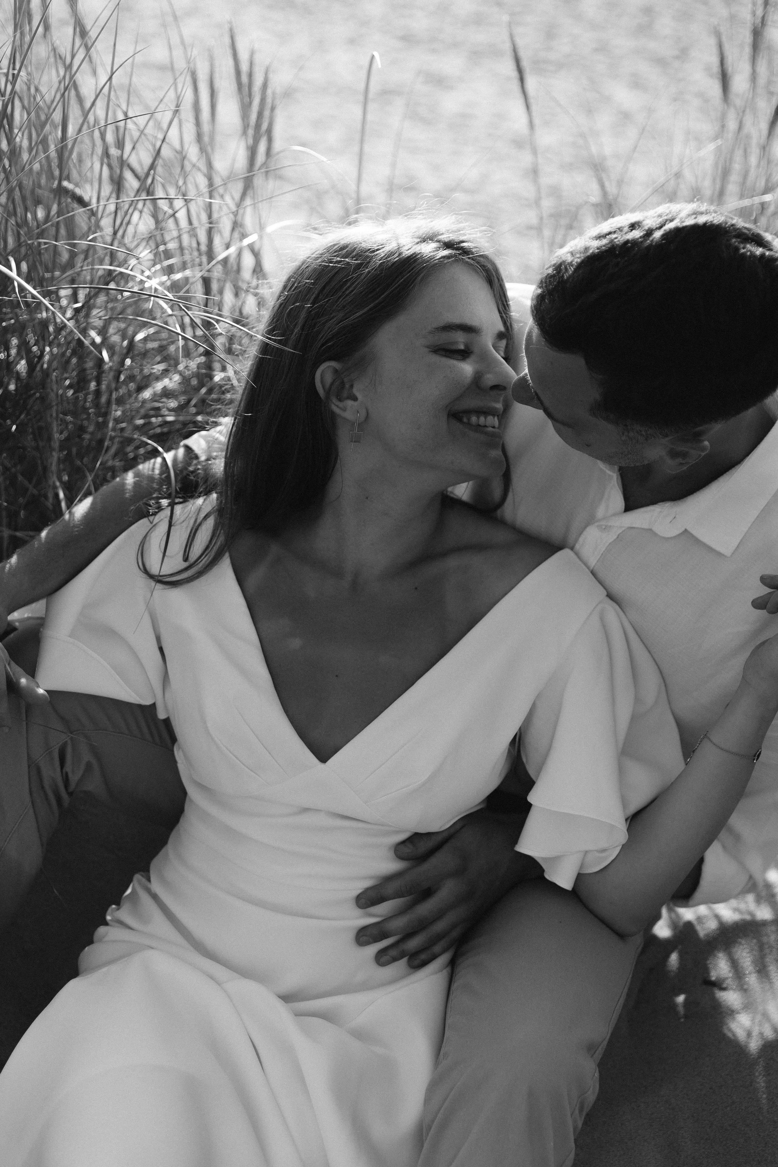 E&A. Свадебный и портретный фотограф в Калининграде и Москве Марк Юдинцев