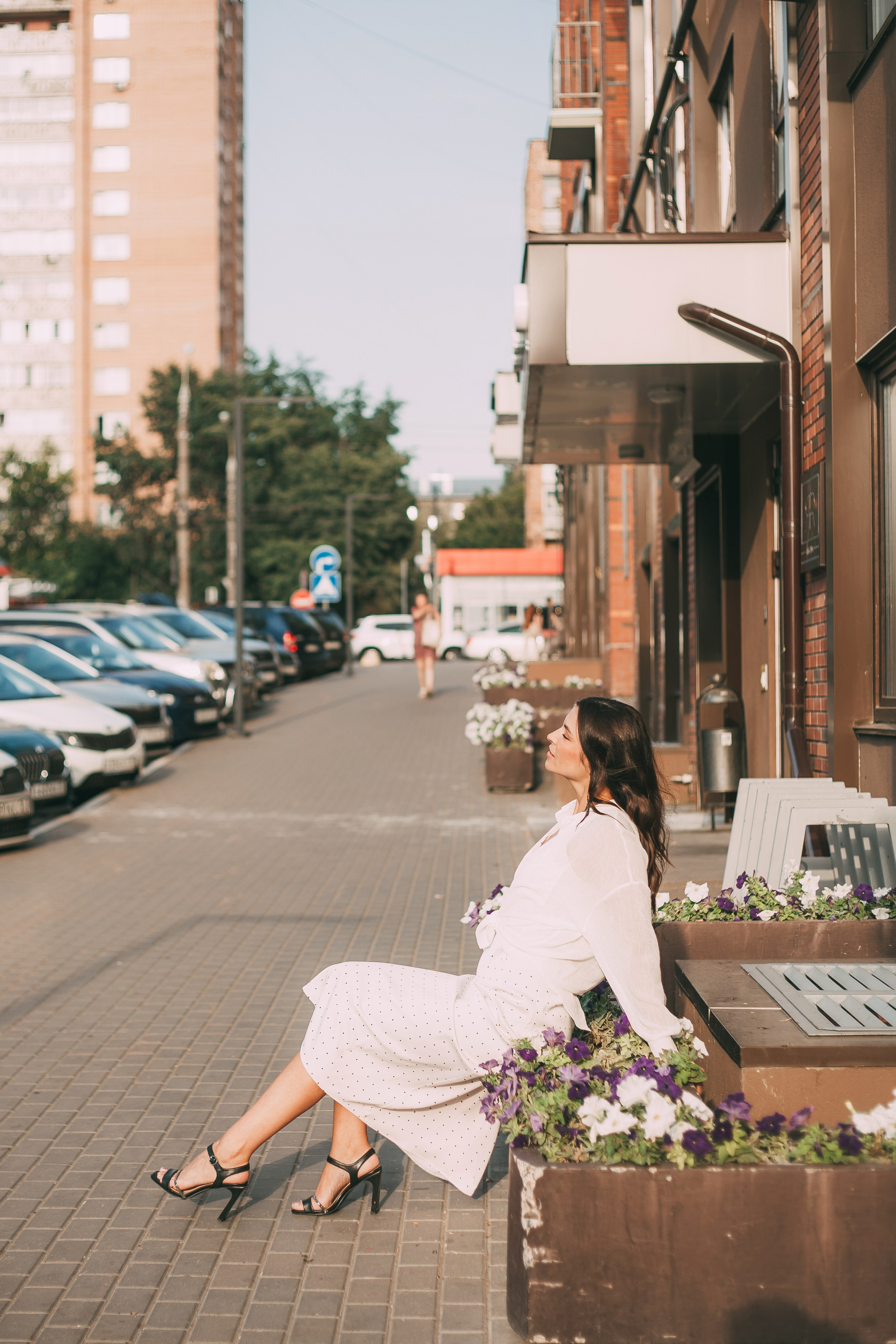 Марьям. Семейный и свадебный фотограф в Ижевске Лушникова Екатерина