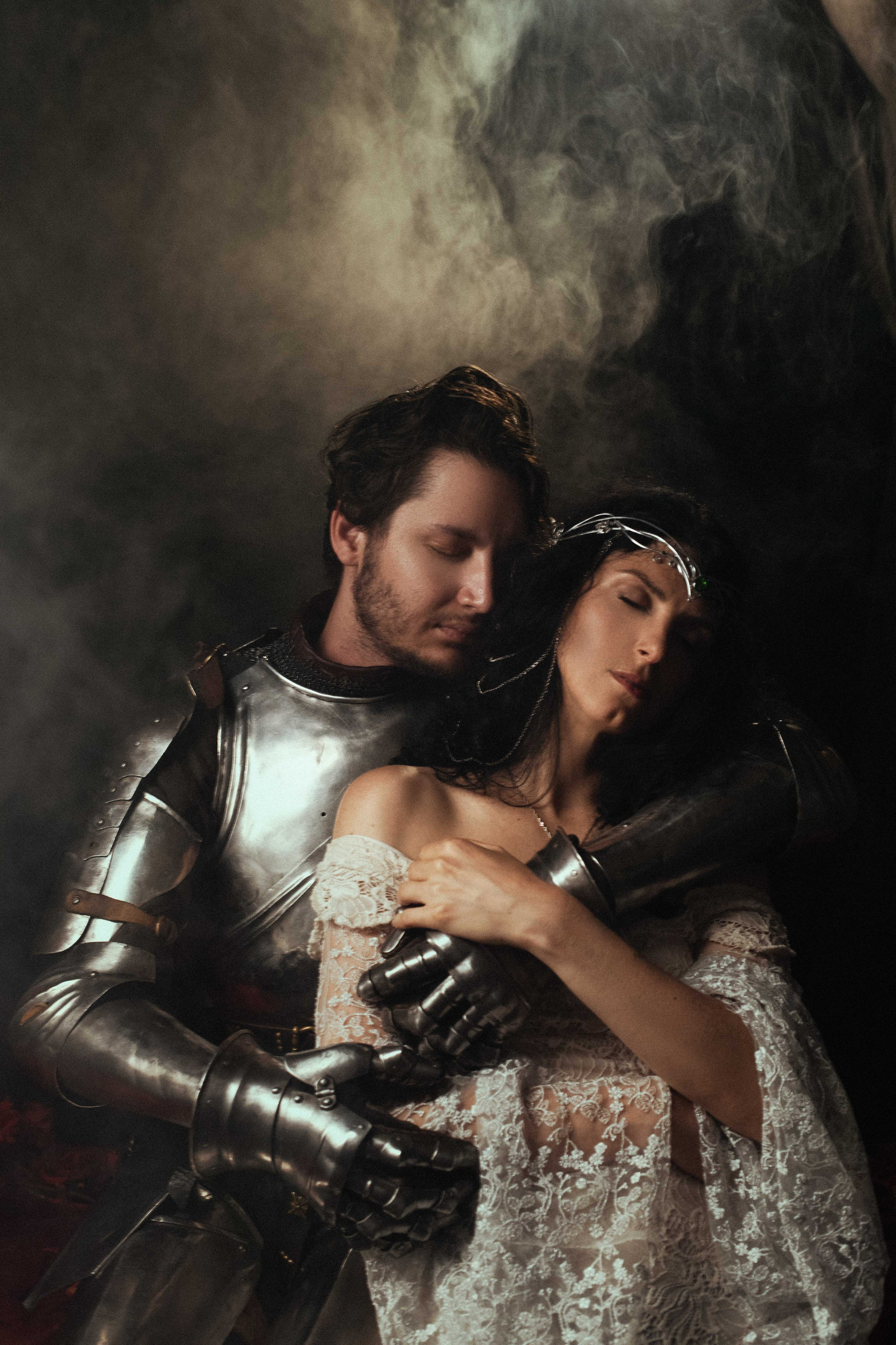 Лоэнгрин. Фотохудожник из города Пскова