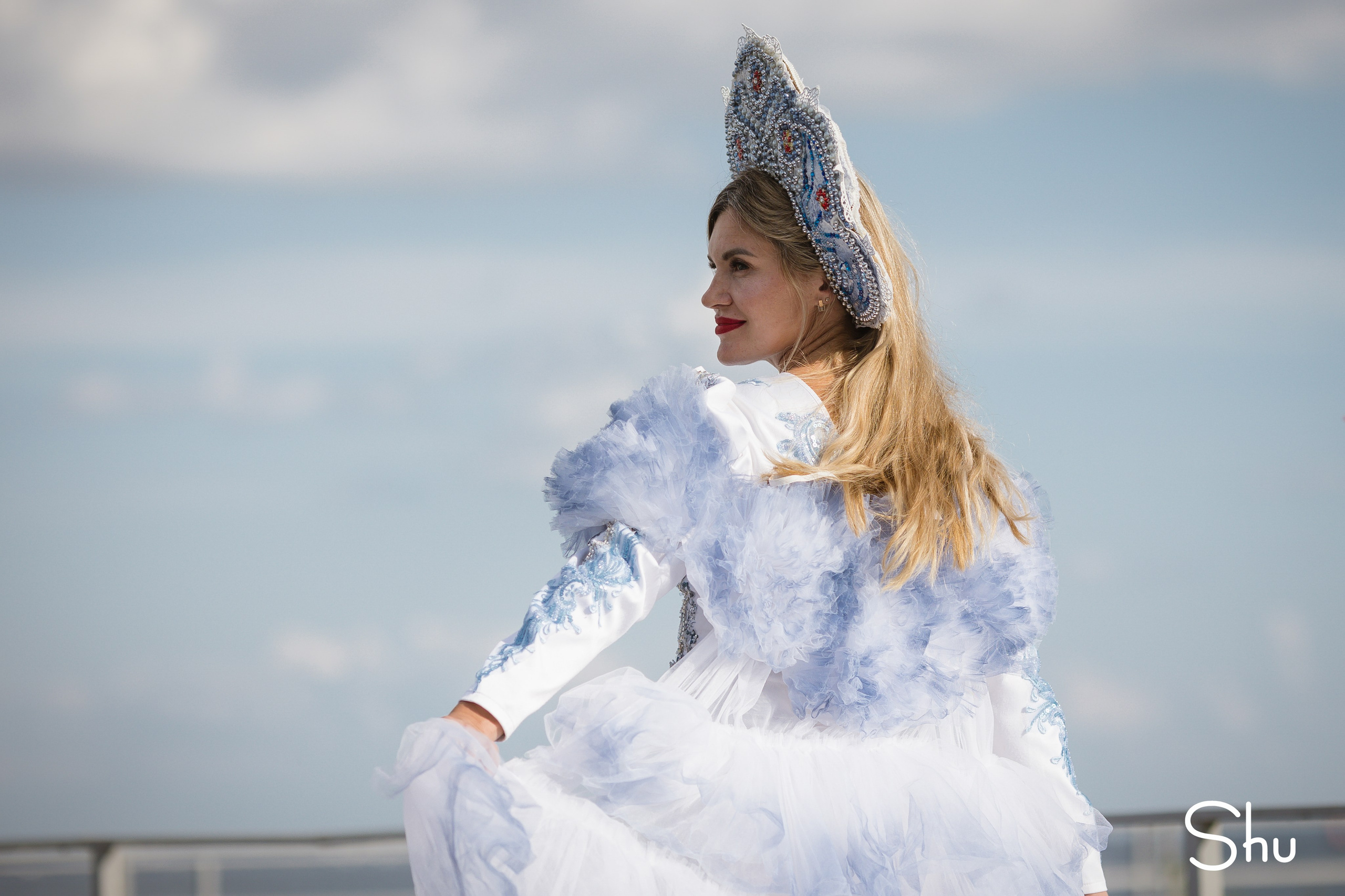 Фестиваль скоростей «Русские крылья» в Чкаловске (Нижегородская область). Репортажный фотограф в Нижнем Новгороде — Екатерина Шугаева