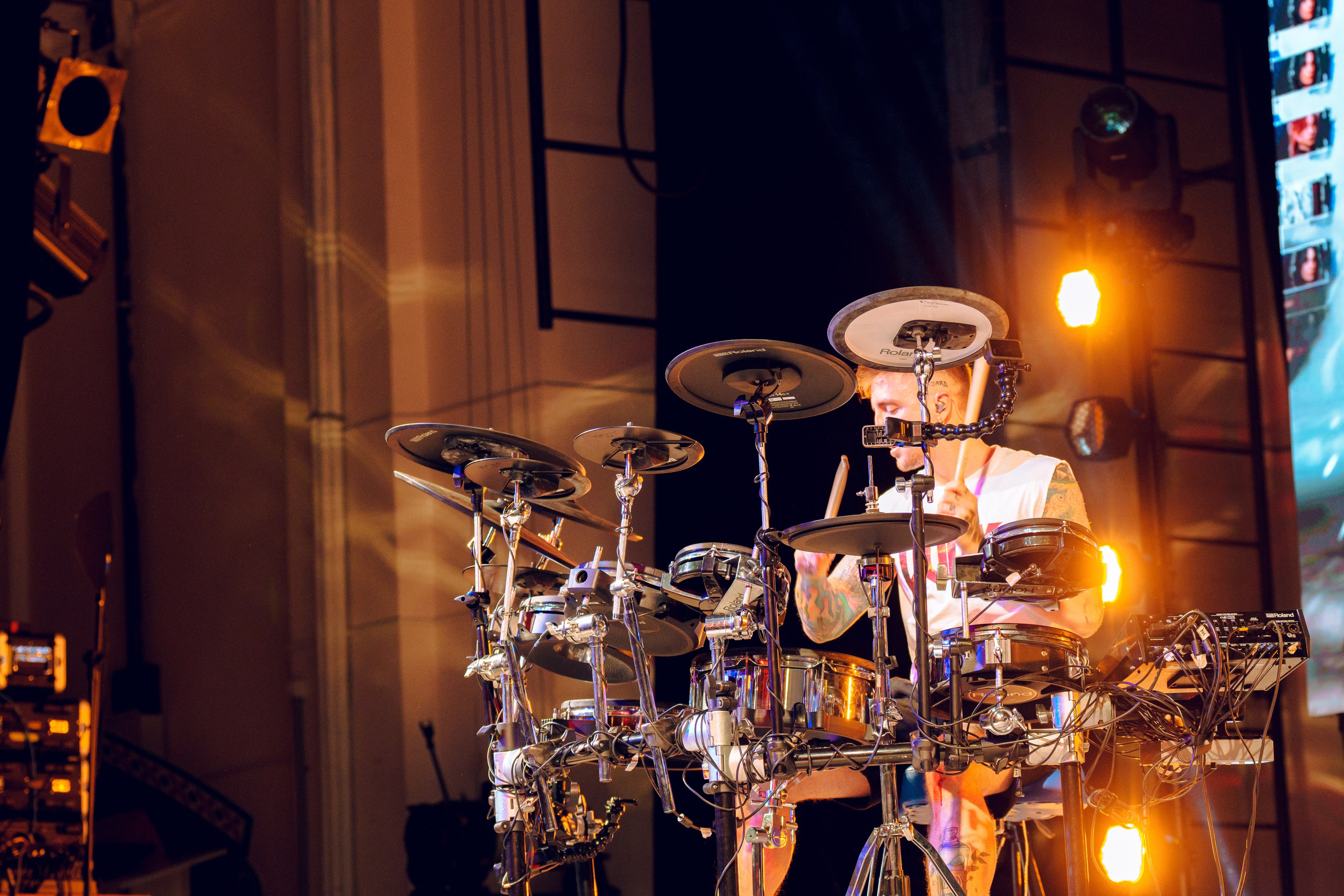 Конфа 2025. Фотограф в Санкт-Петербурге Ибрагимова Алина