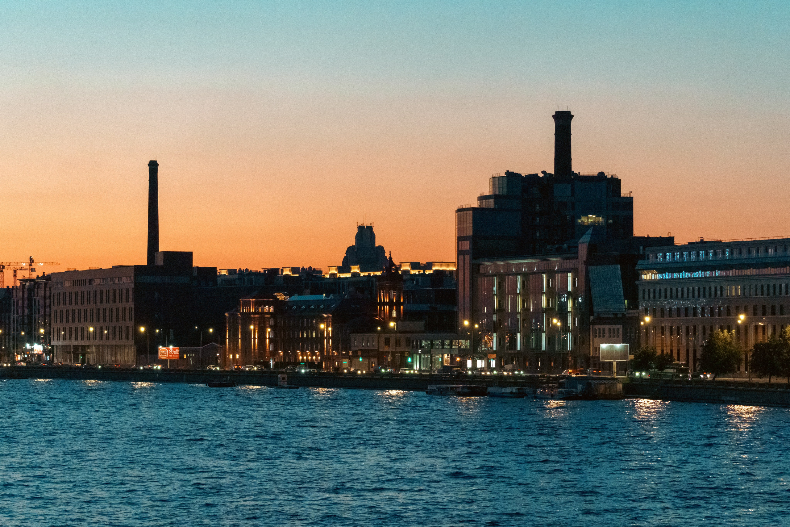 Санкт-Петербург. Фотограф в Санкт-Петербурге Ибрагимова Алина