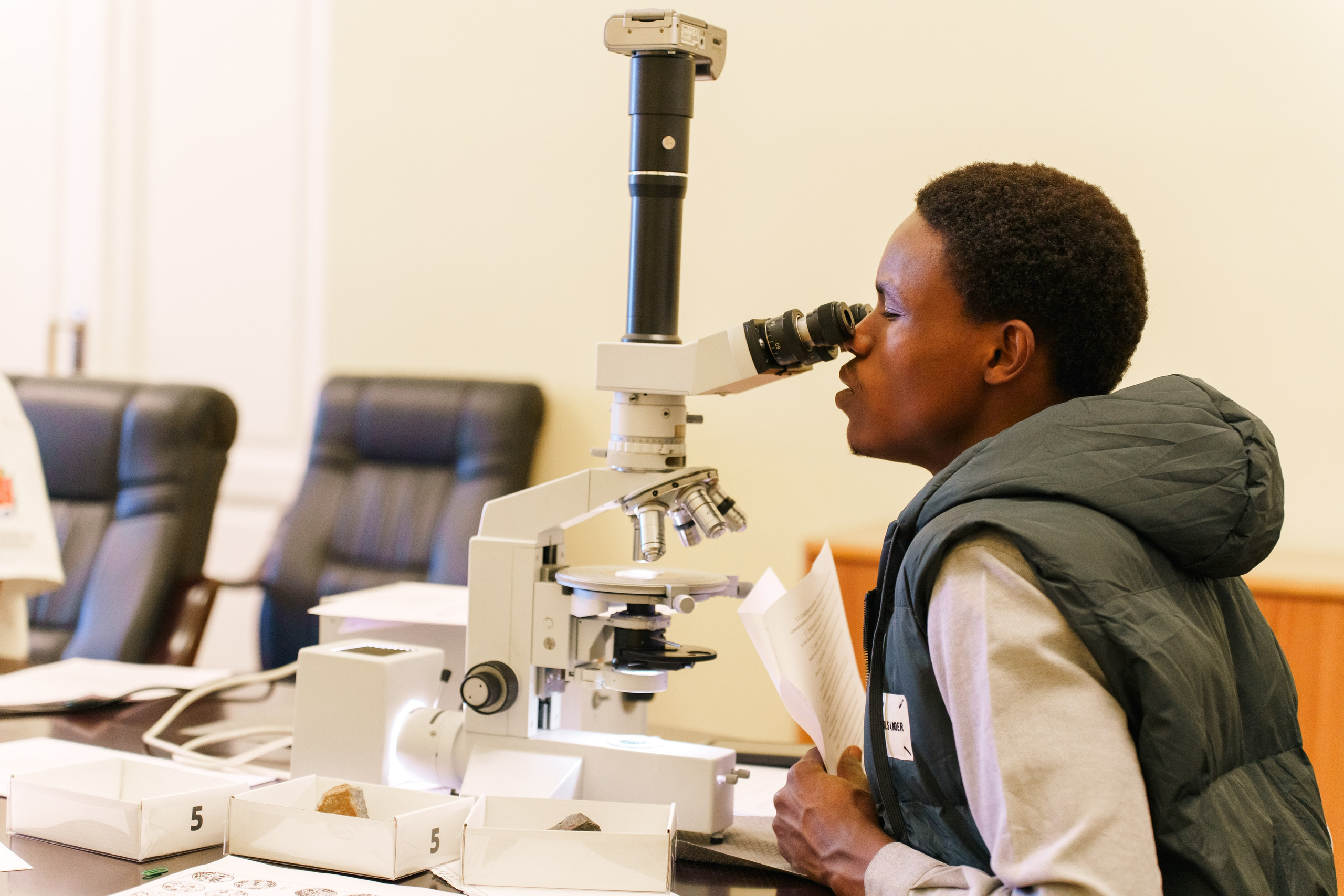 Первый чемпионат мира по геологии 2025. Фотограф в Санкт-Петербурге Ибрагимова Алина