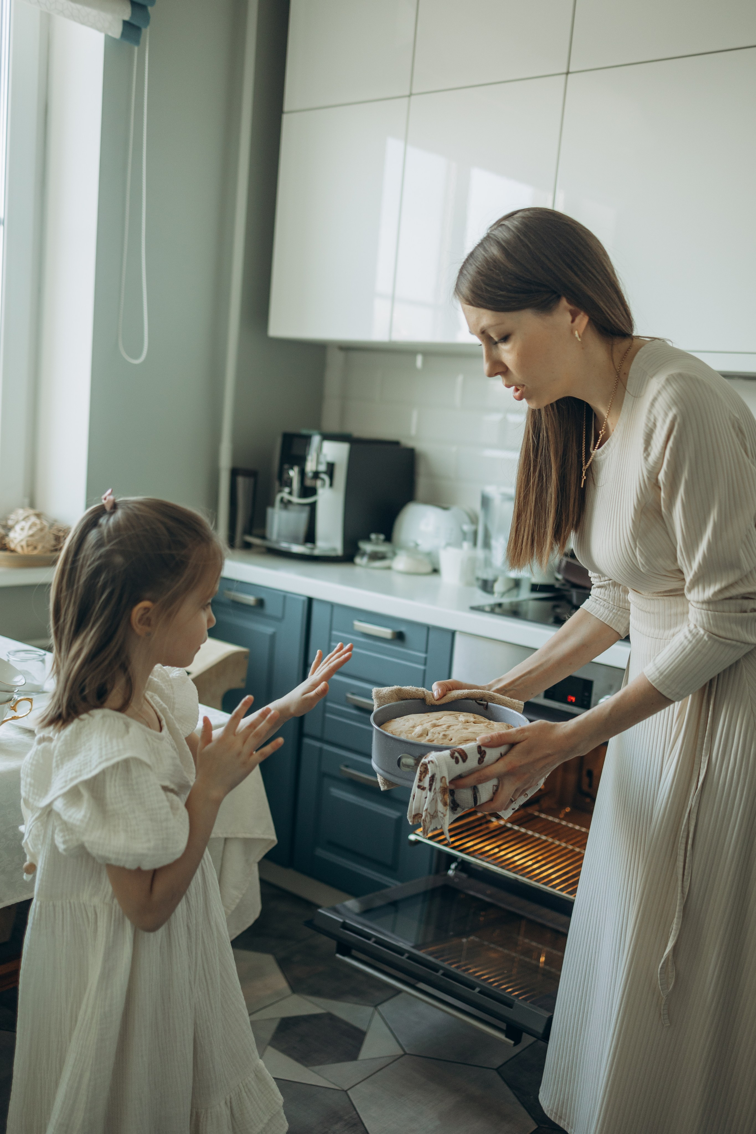 Три поколения. Семейный фотограф в Москве Виктория Ястребинская