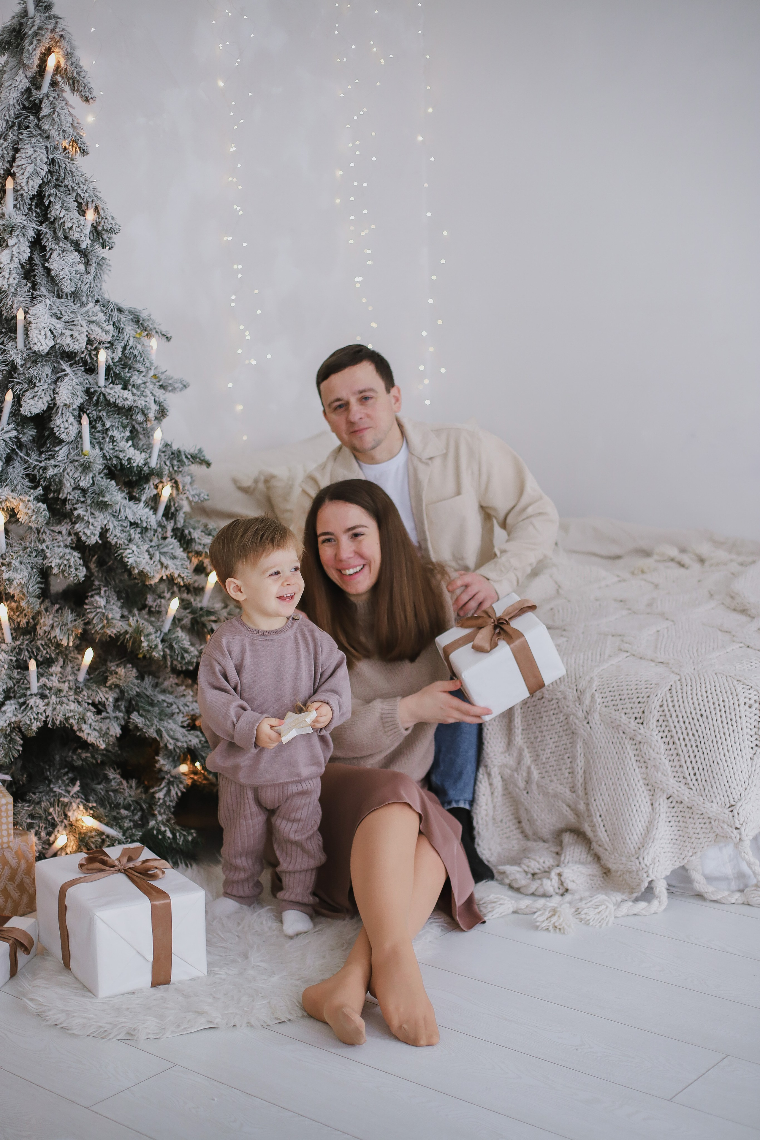 Фотодень в студии Drims. Люберцы. Свадебный, семейный и детский фотограф в Люберцах Зайцева Анастасия