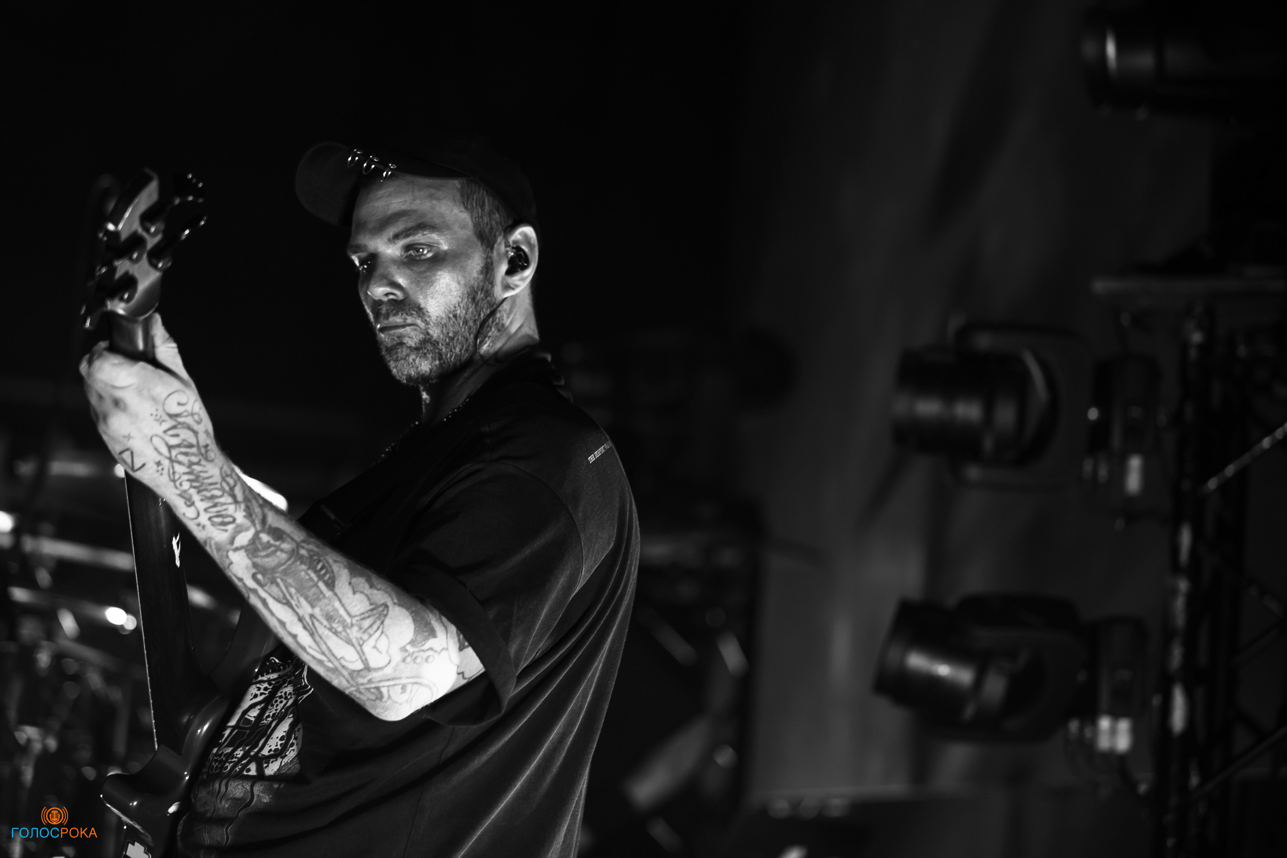 Stigmata / 19.11.2023 / 1930 Moscow. Репортажный и портретный фотограф Русакова Жанна