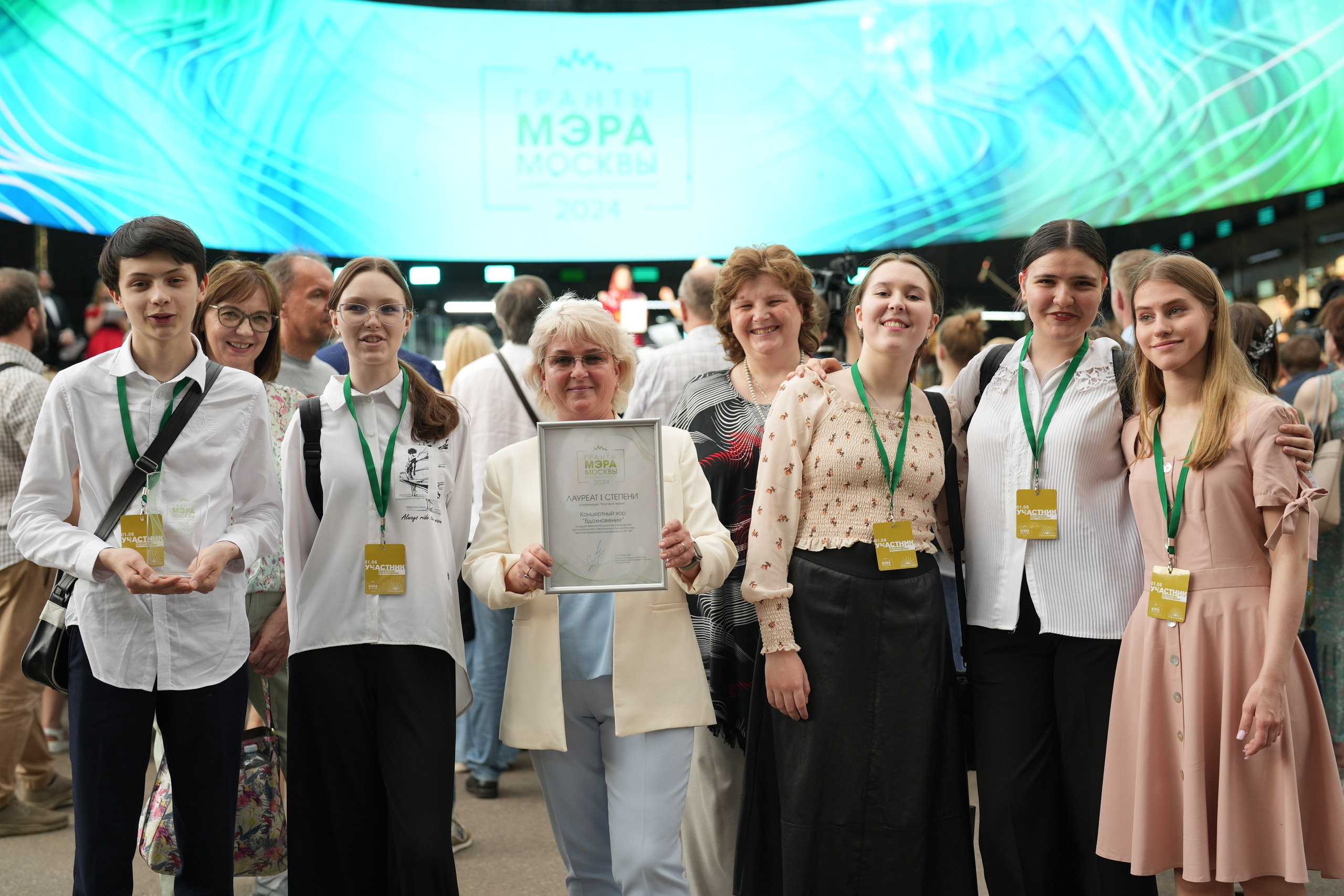 Гранты МЭРА Москвы. Семейный и детский фотограф в Москве Оксана Чибизова