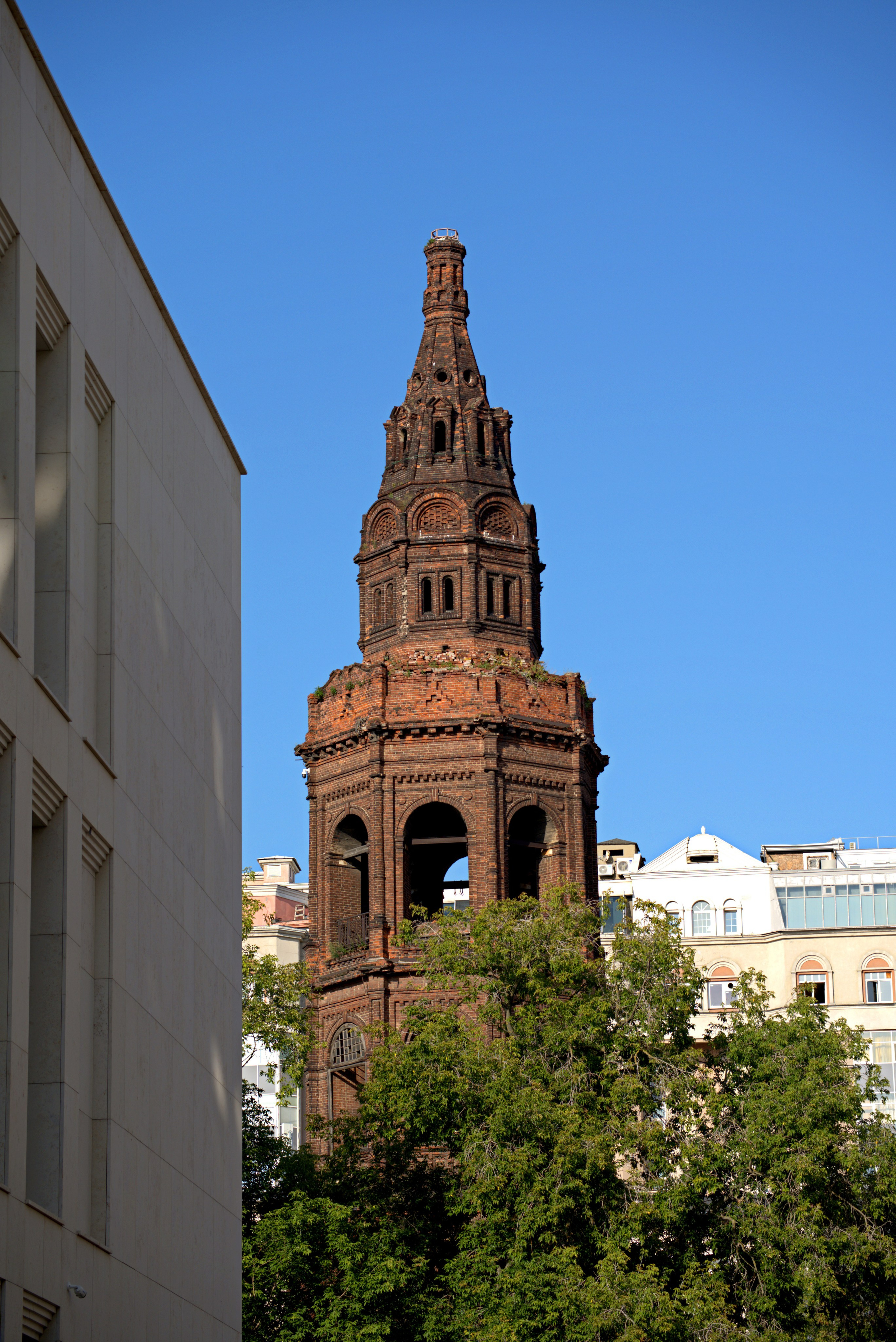 Москва | Лето 2025. GLAR