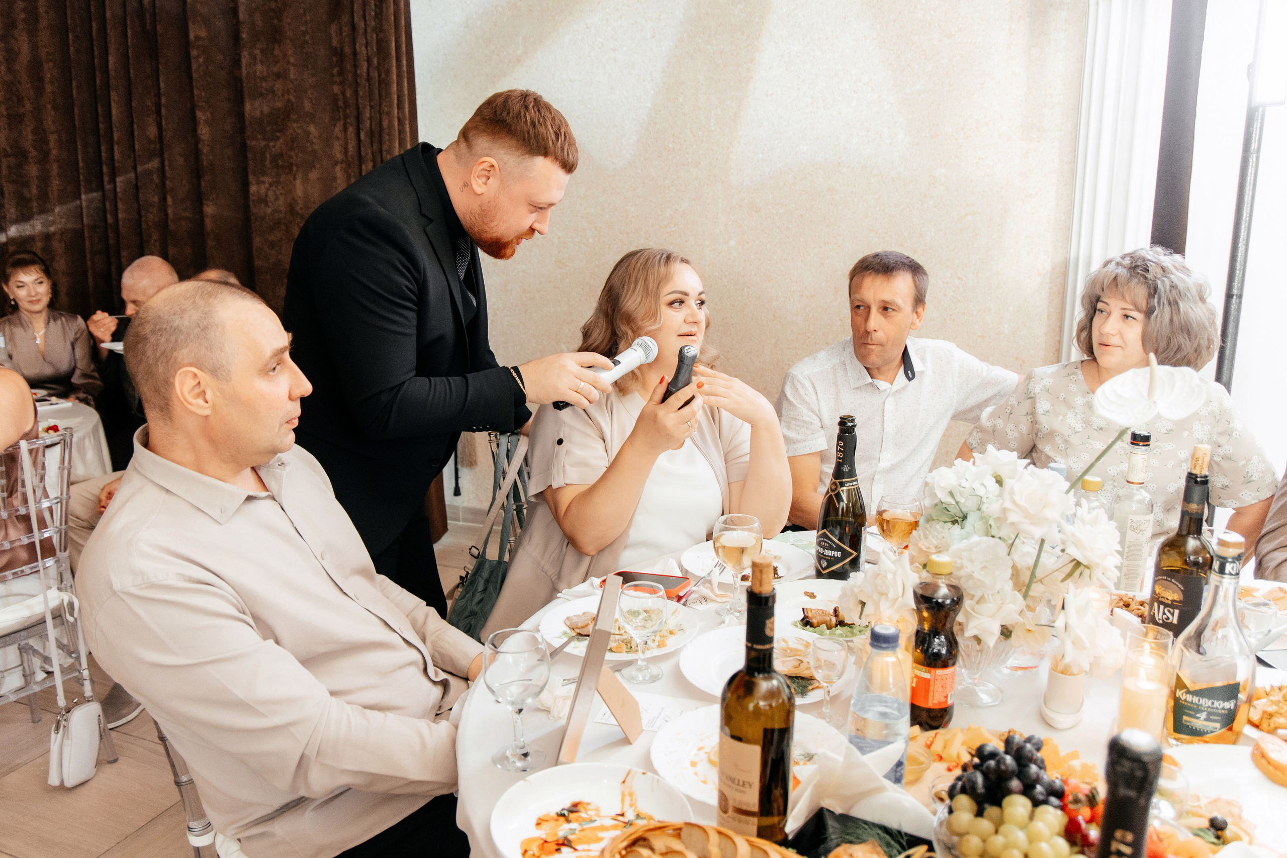 D&E WEDDING DAY. ФОТОГРАФ | ВИДЕОГРАФ | КУРГАН | ТЮМЕНЬ | ЕКБ Михаил Сутягин