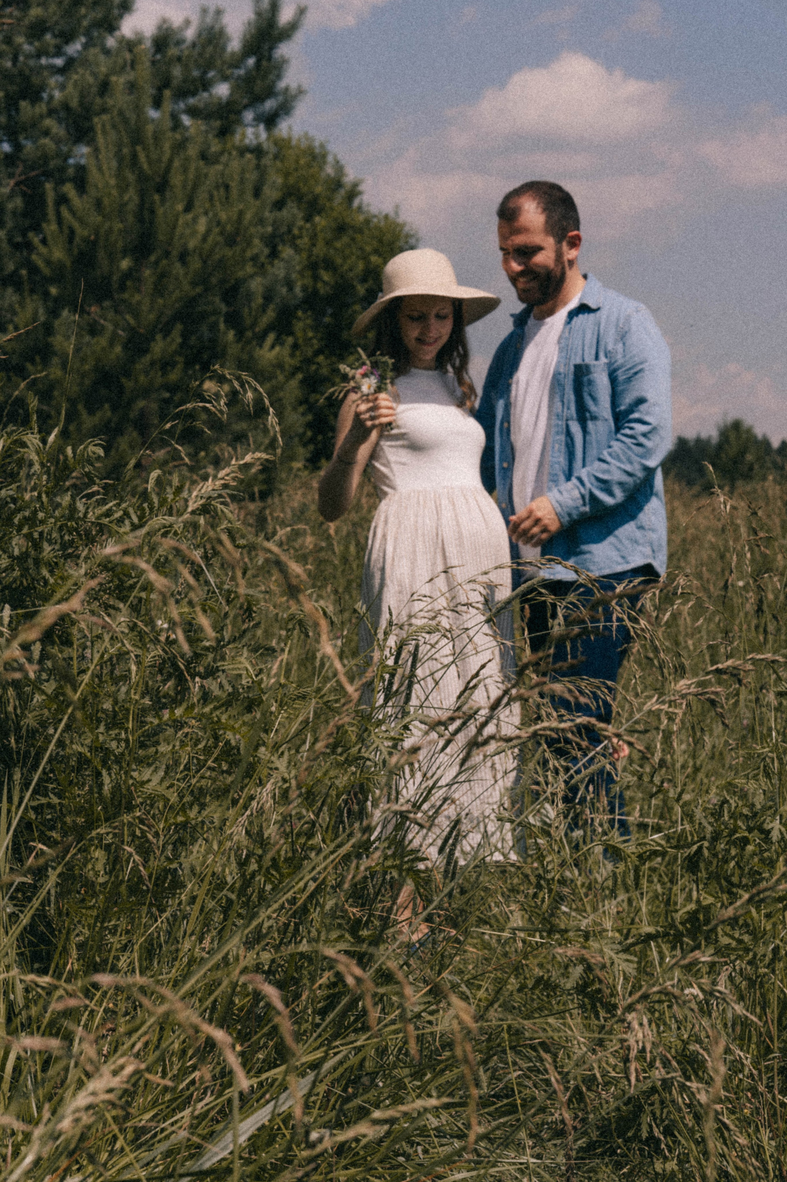 До луны и обратно. Семейный и свадебный фотограф