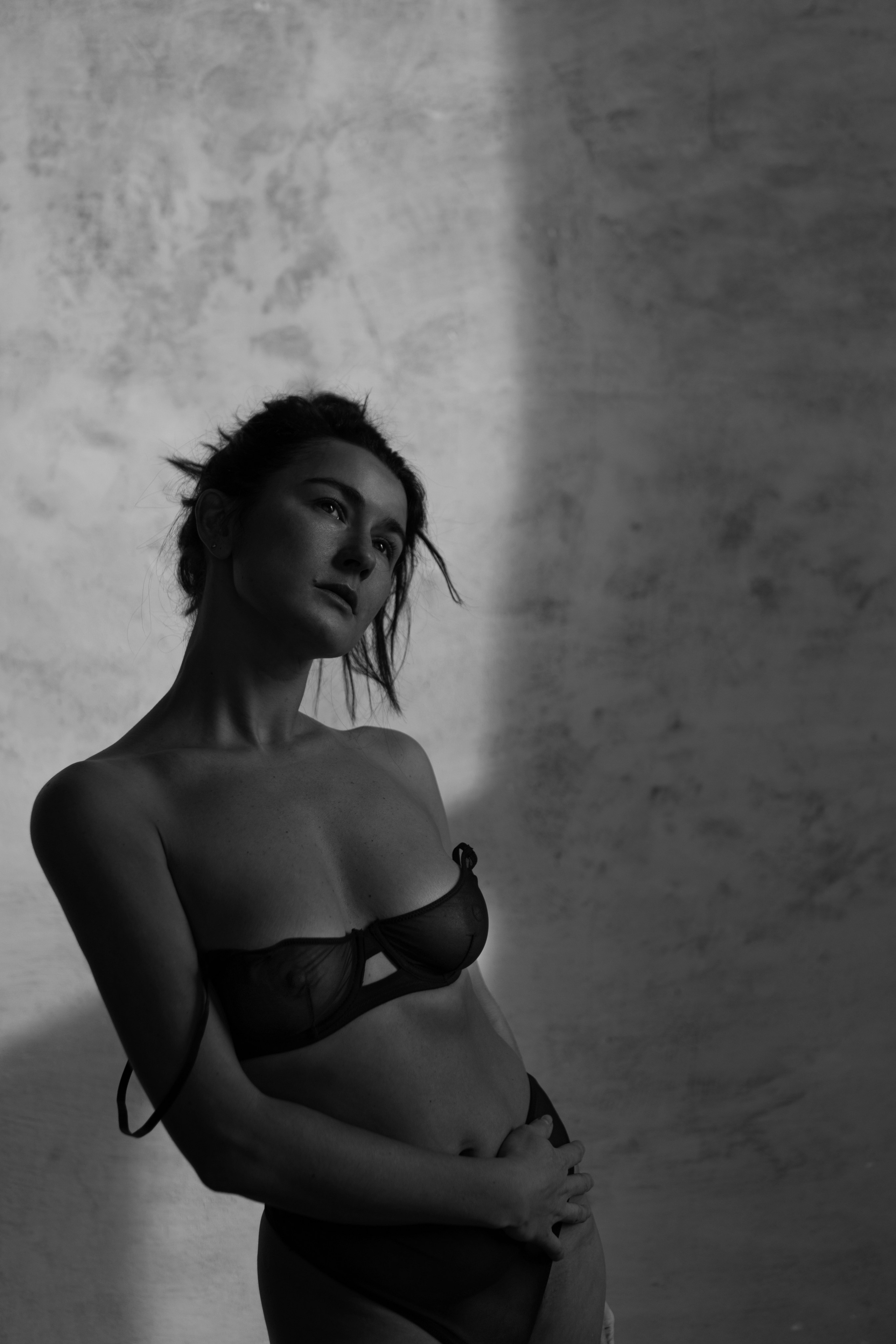 Евгения. Фотограф Сахалин