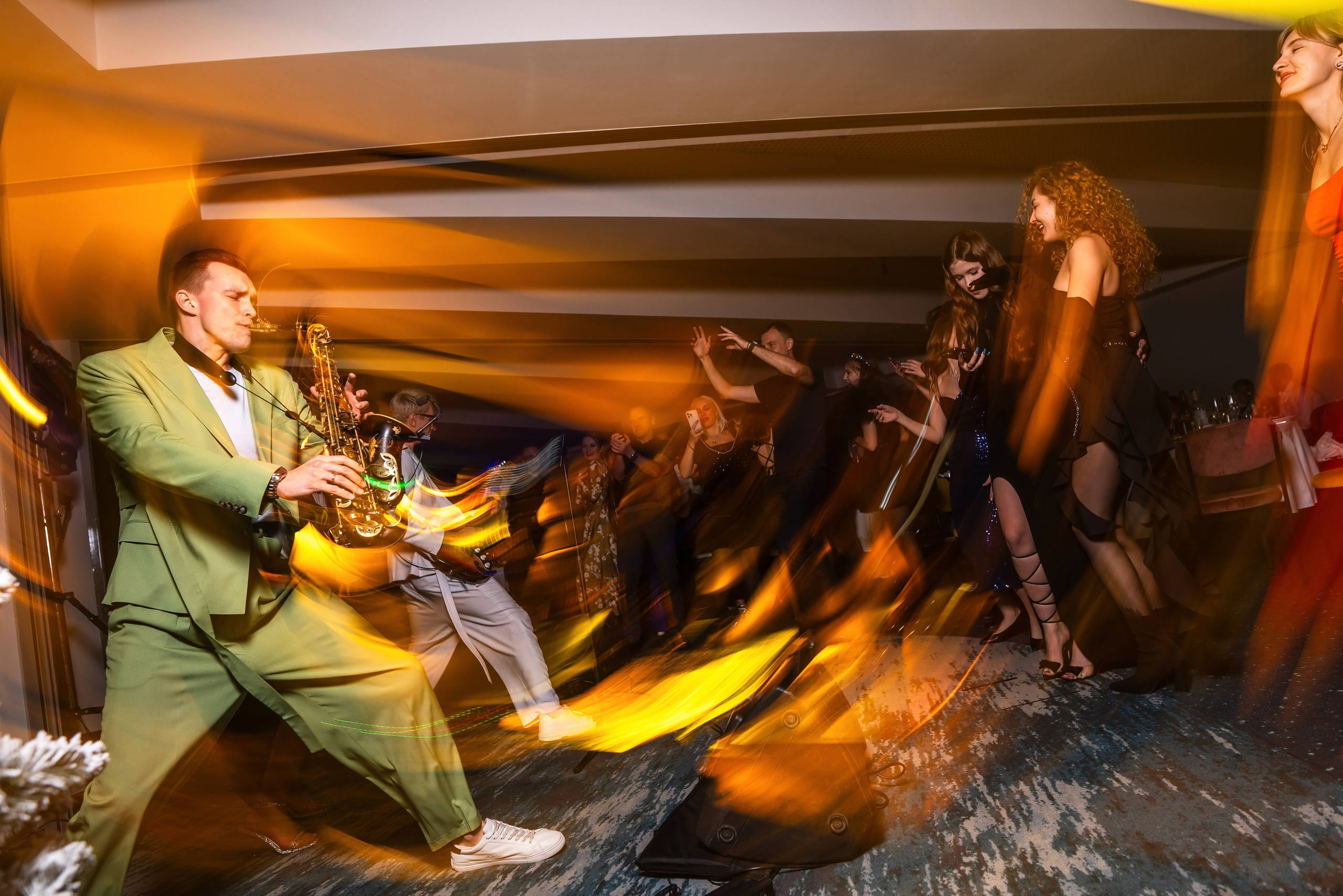 Фотограф на новогодний корпоратив. Фотограф Сочи