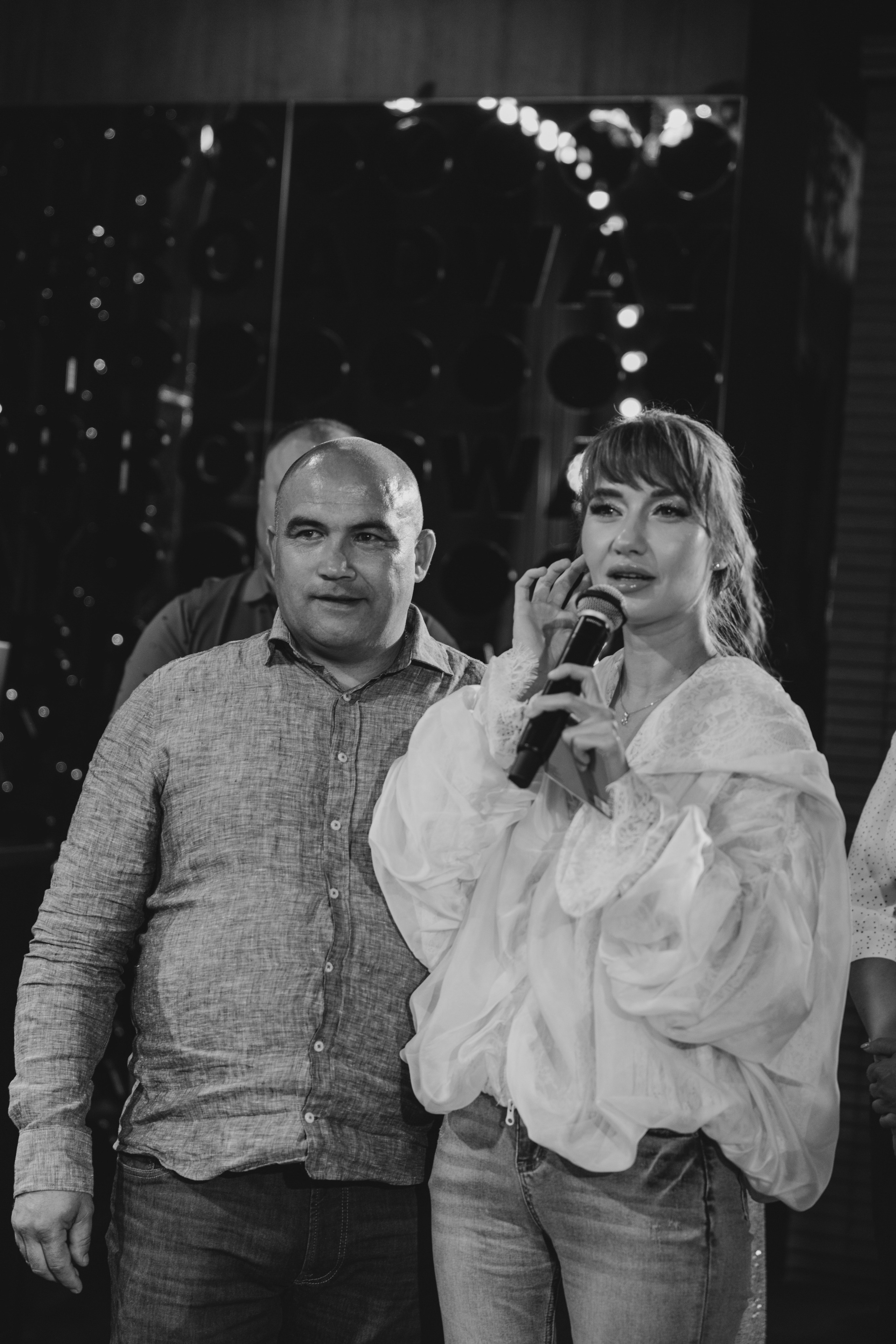 Юбилей. Свадебный, семейный фотограф в Иркутске Светлана Макаричева