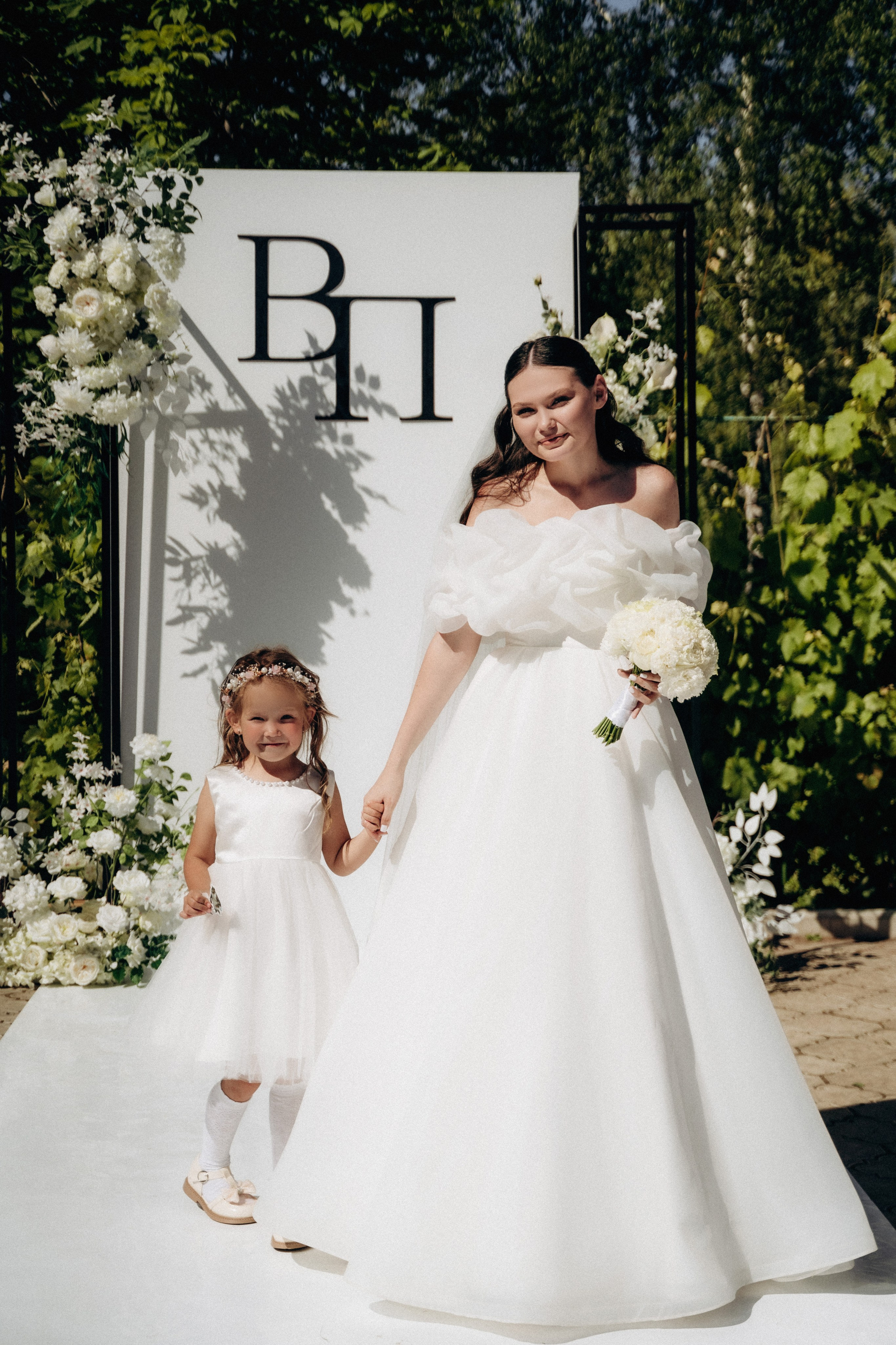 Свадьба в Берендее