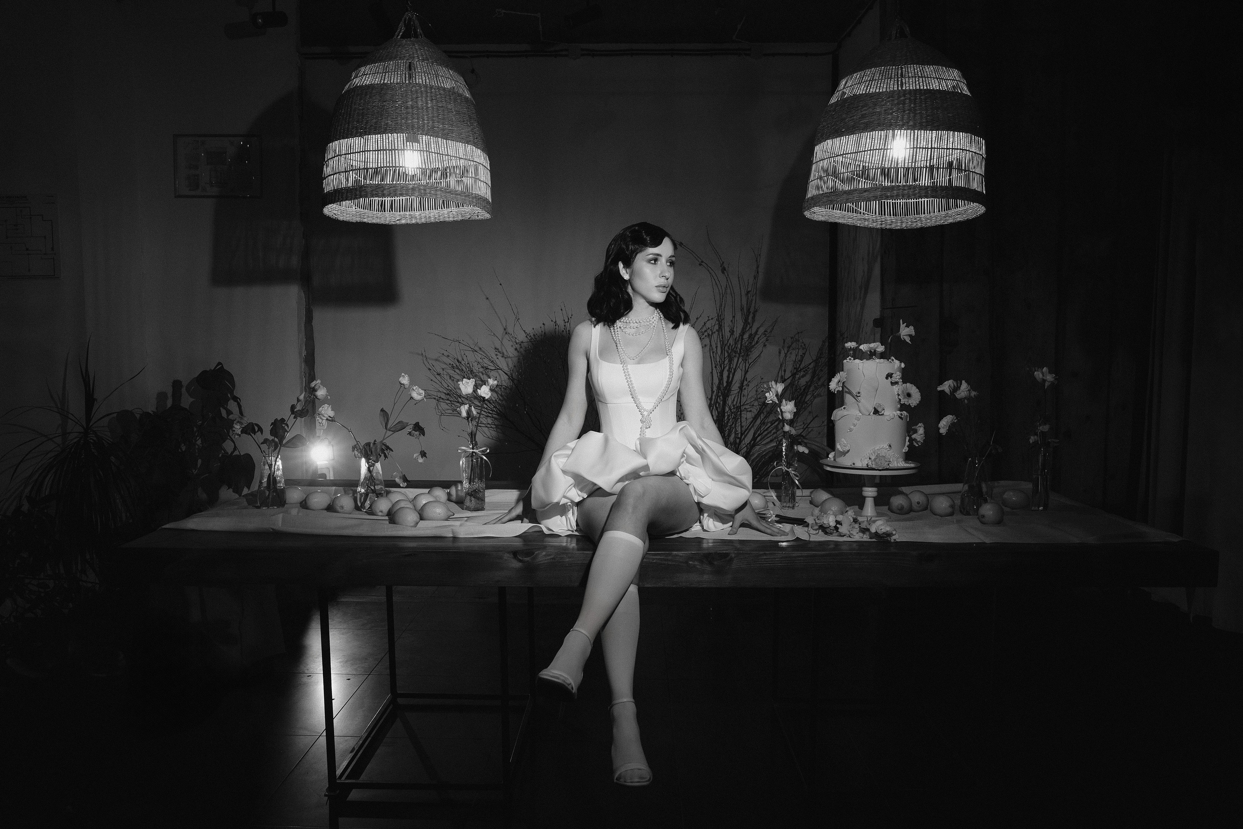 Профессиональный фотограф в Самаре Анна Конзаева