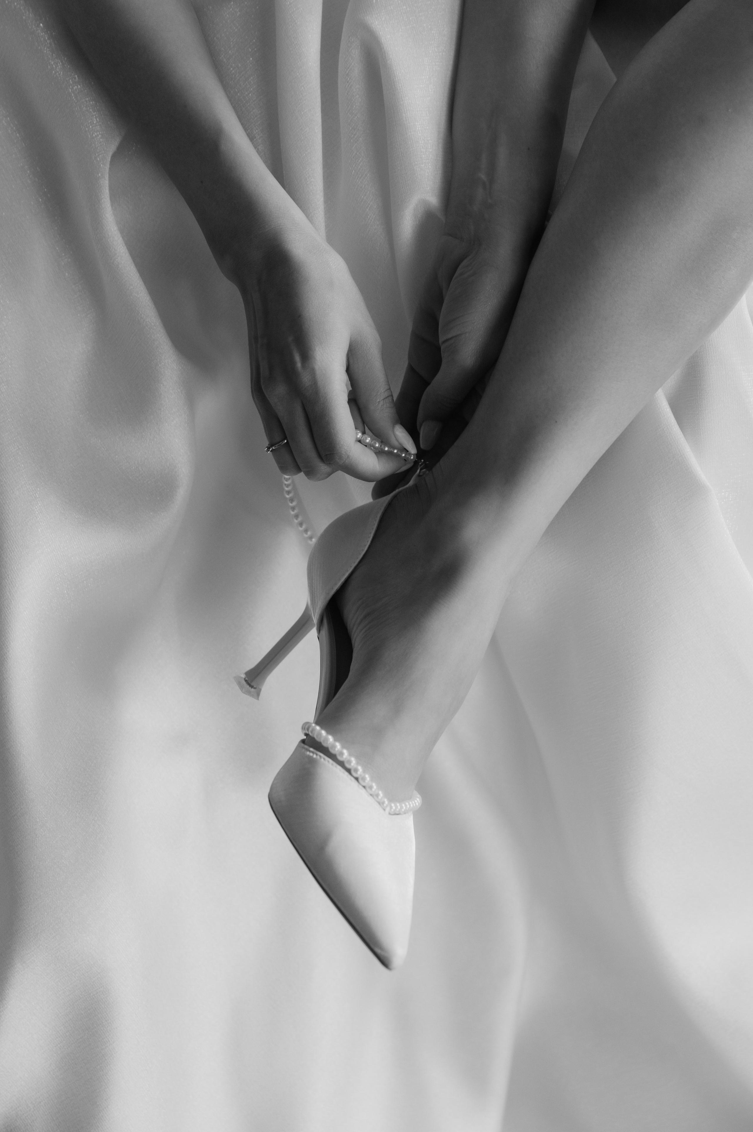 Свадебная фотосессия с утром невесты и красивым свадебным банкетом. Свадебный фотограф в Твери, Москве и Санкт-Петербурге Денисова Екатерина