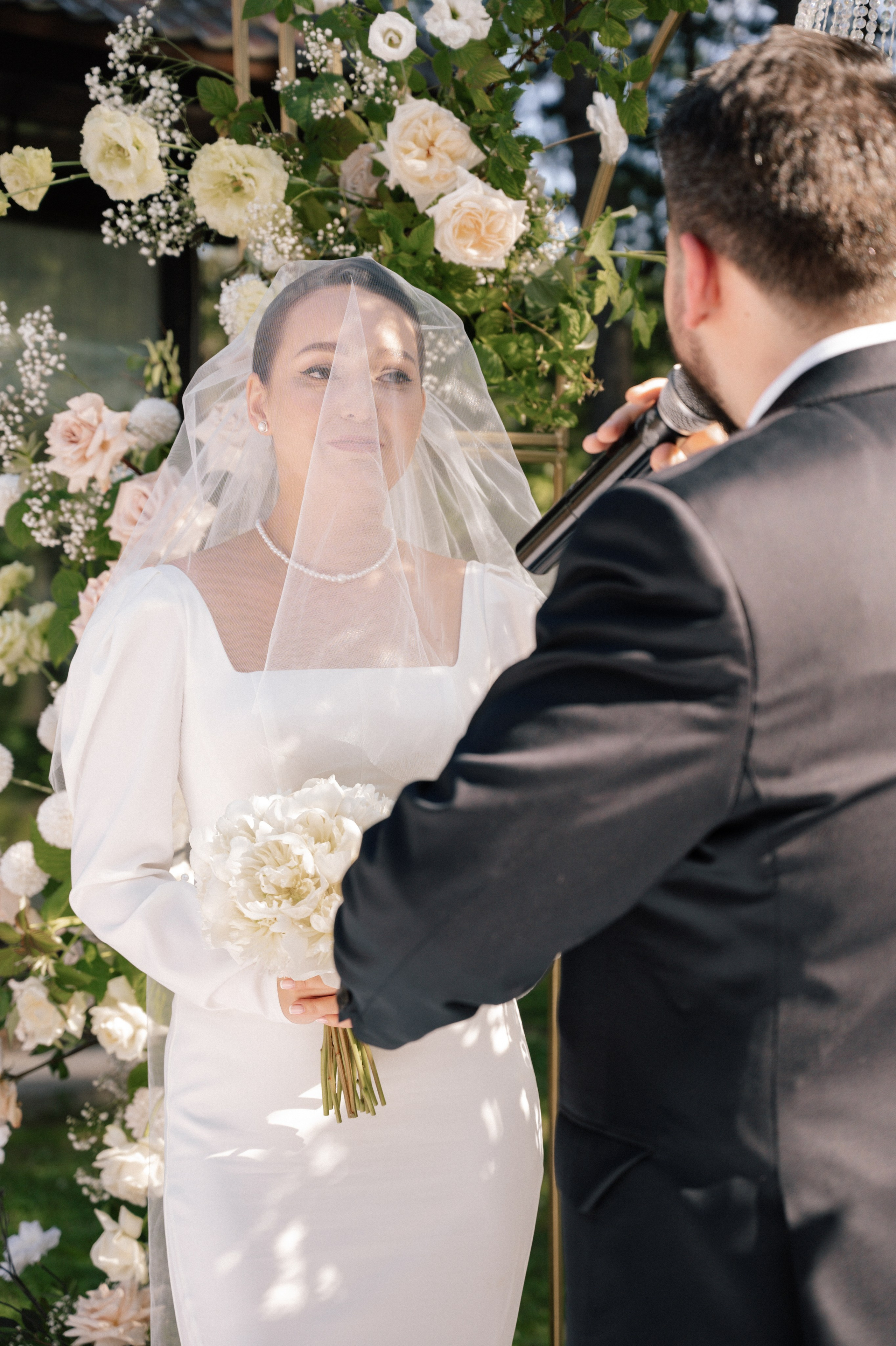 Ruslan & Ksenia. Свадебный и семейный фотограф Вероника Холод