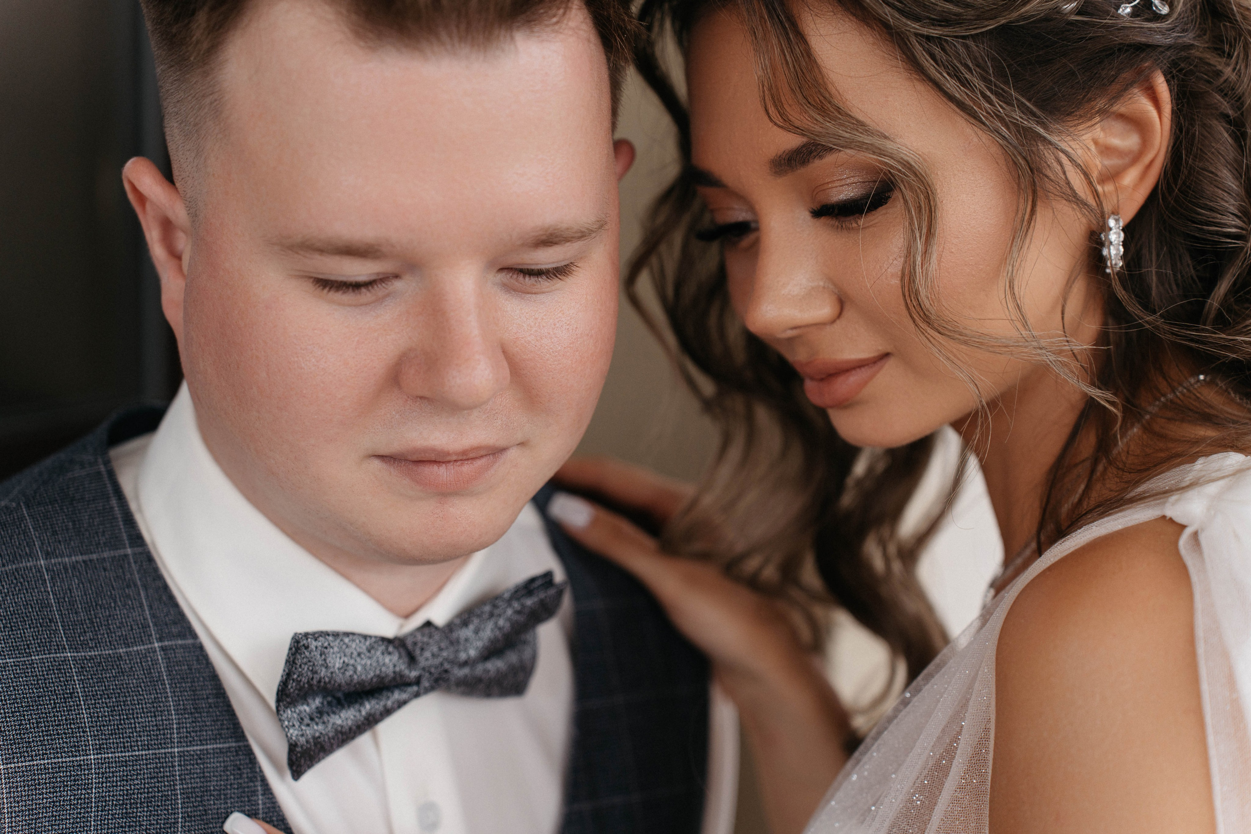 Oleg & Alexandra. Свадебный фотограф в Воронеже Самохина Екатерина