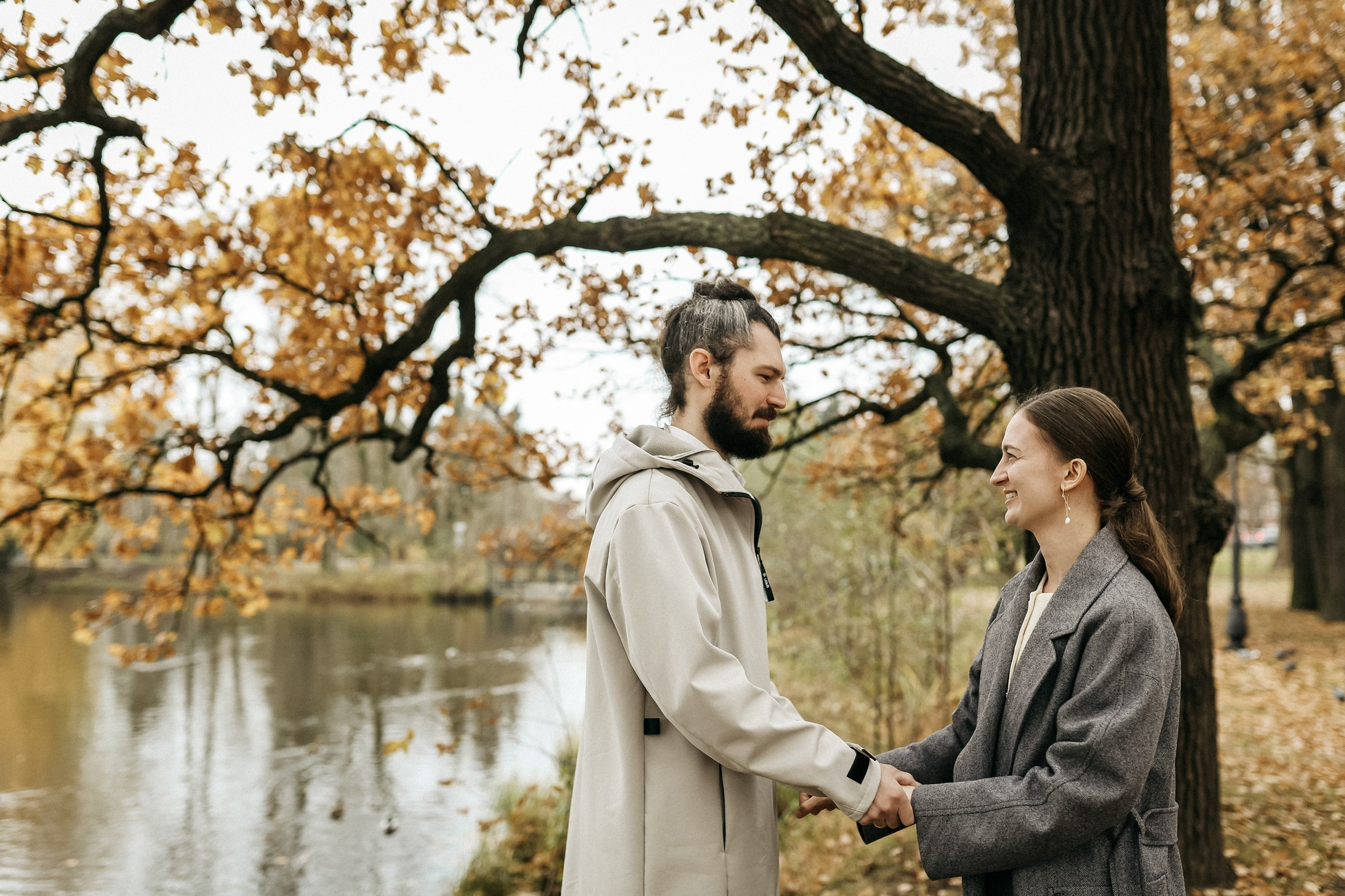 Регина&Сергей