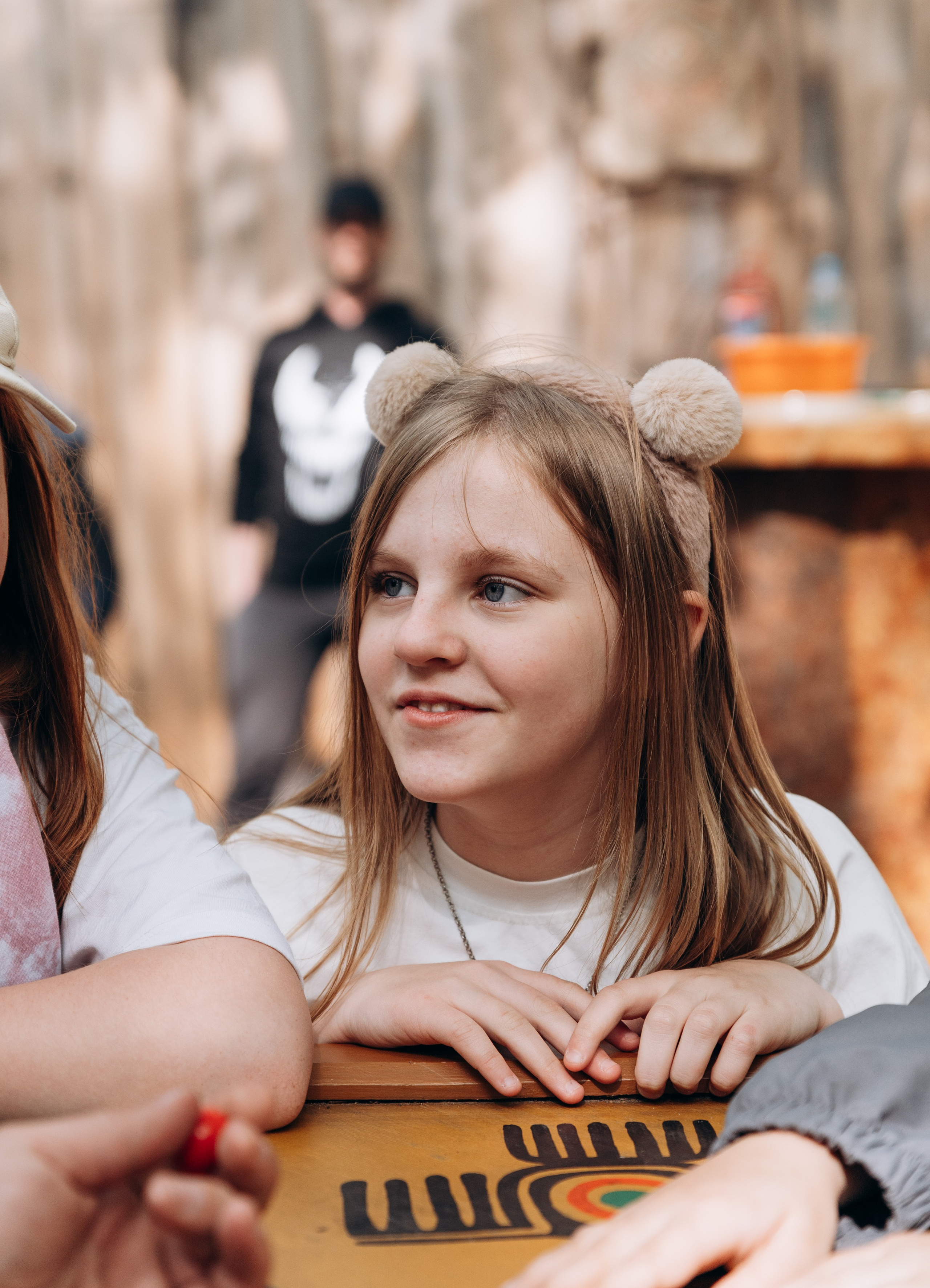 «Тайна пропавшего ожерелья». Фотограф в Новосибирске