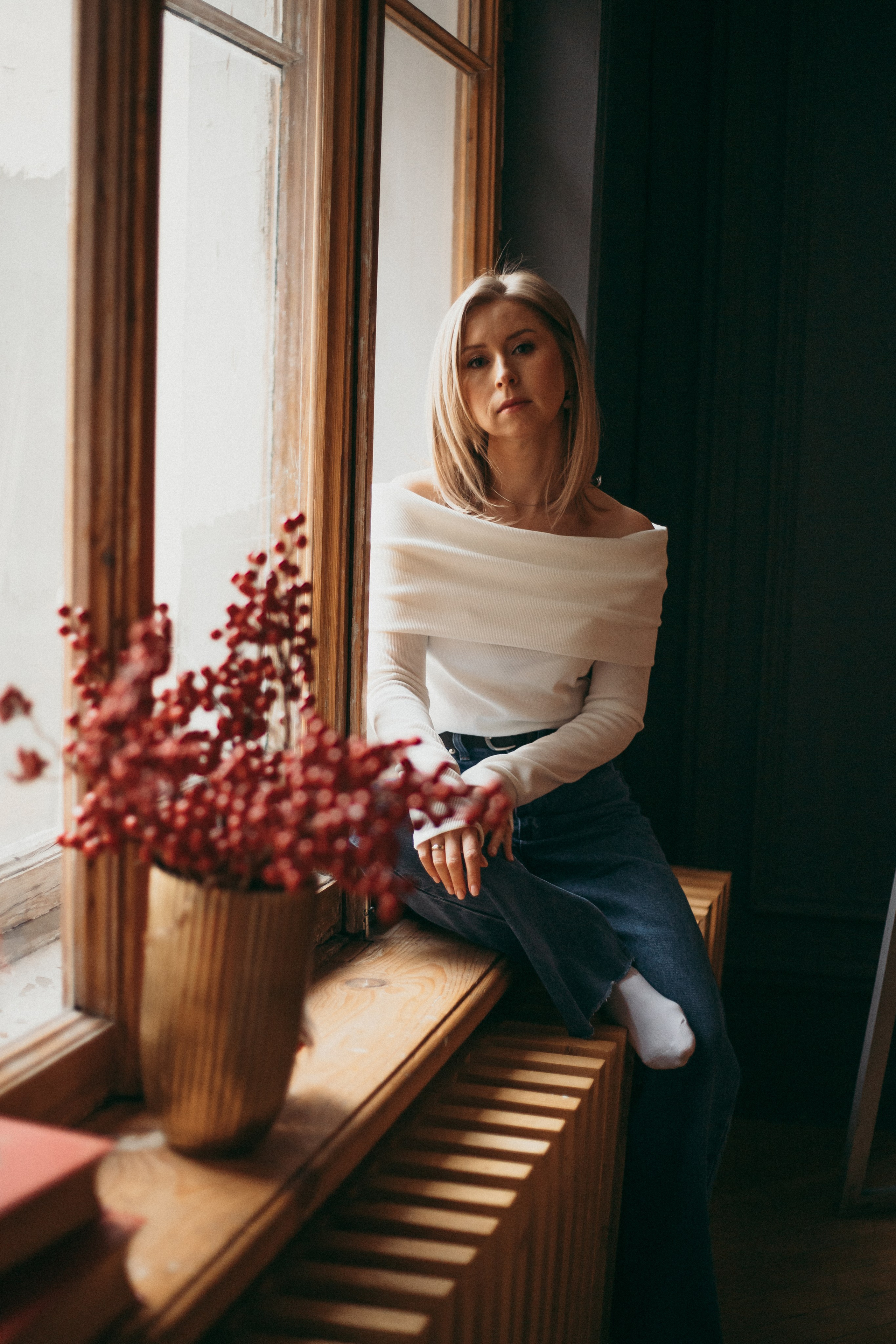 Виктория и Николай. Фотограф Москва и Санкт-Петербург