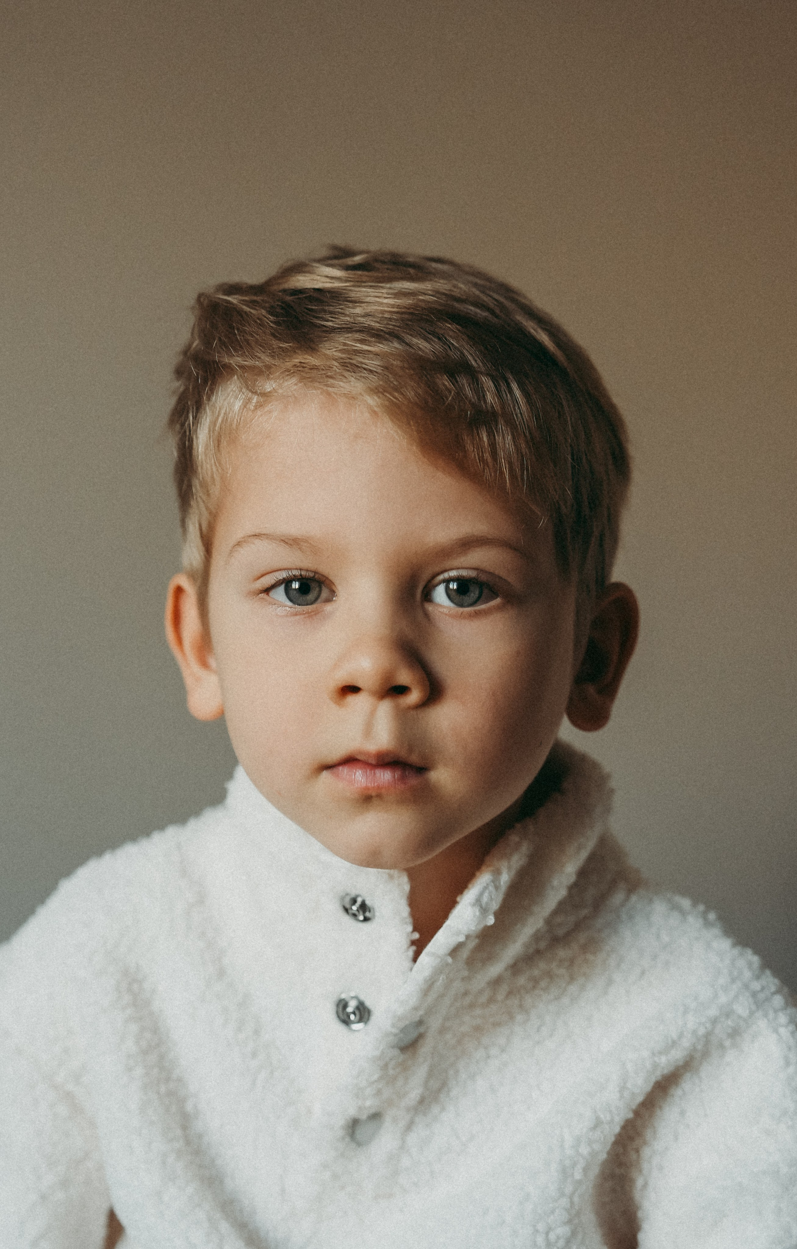 Демид для портфолио. Фотограф Москва и Санкт-Петербург