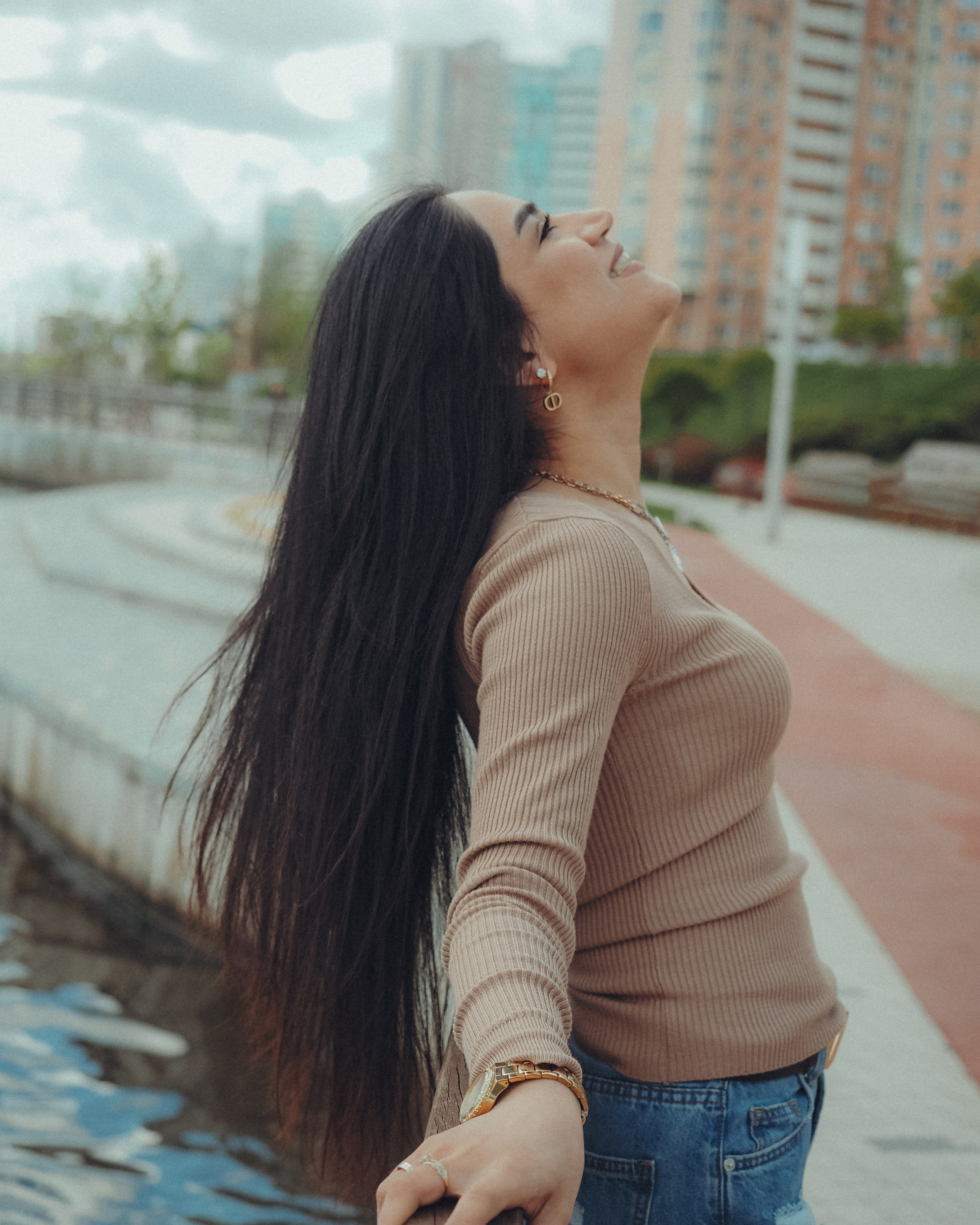 Ника. Фотограф в Москве — Сергей Люкшинов