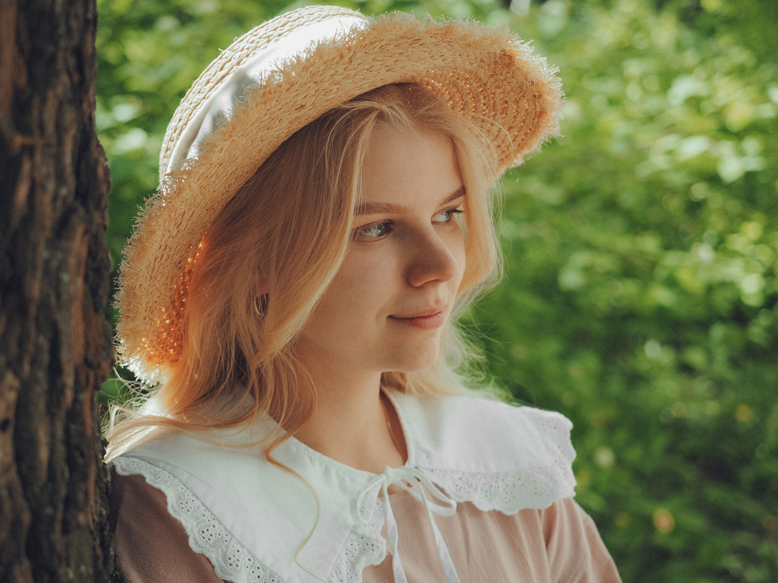 Мария. Фотограф в Москве — Сергей Люкшинов