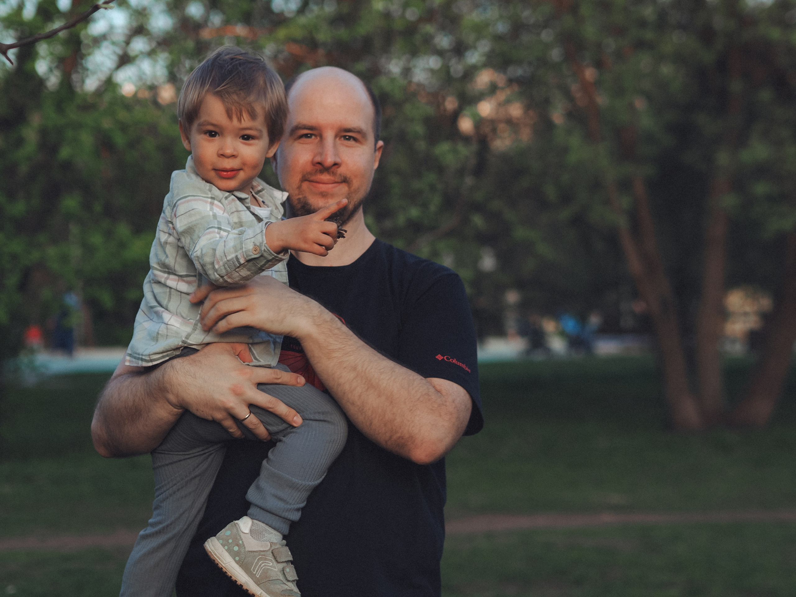 Футбол, футбол!. Фотограф в Москве — Сергей Люкшинов