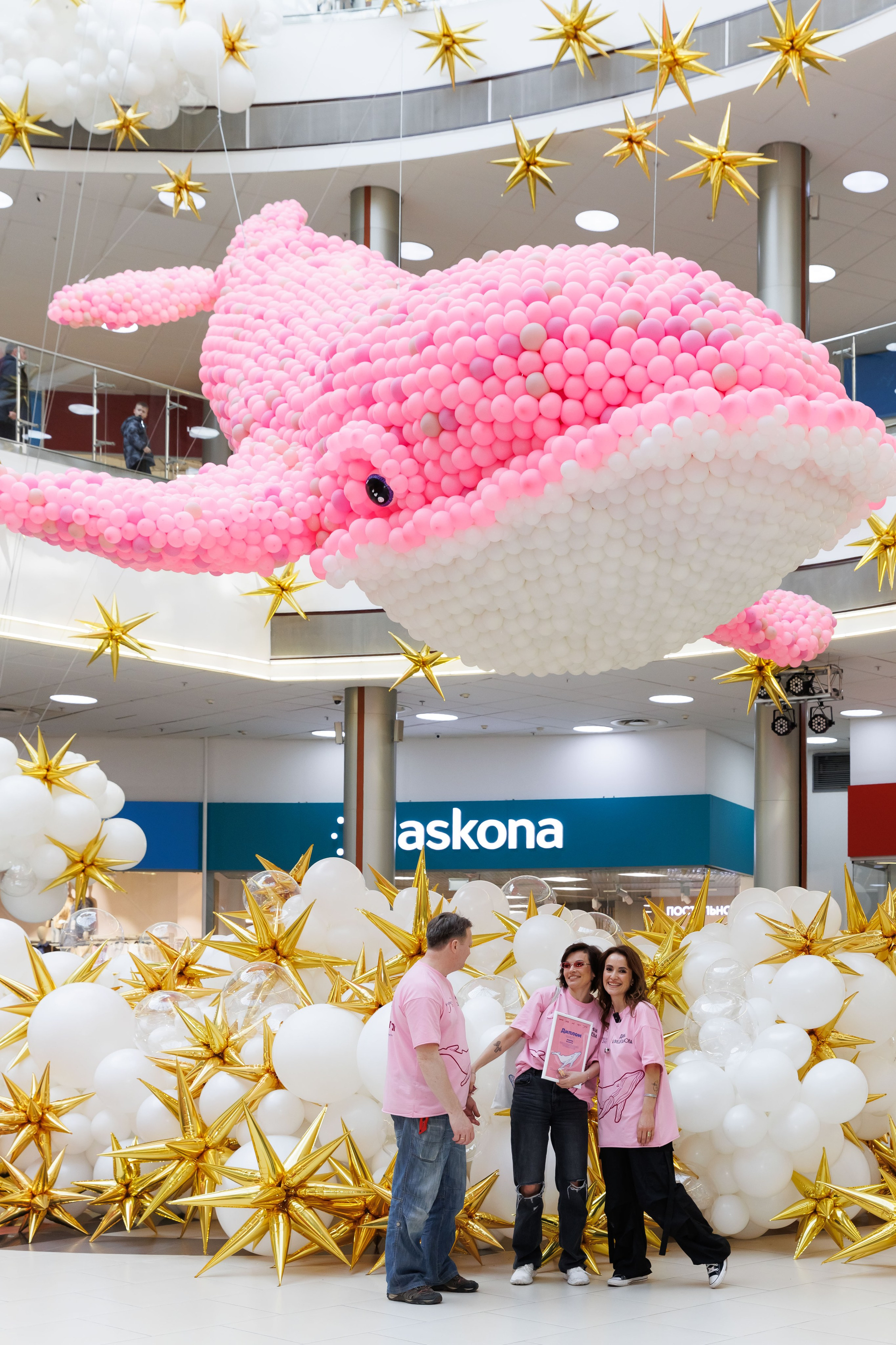 Умная весна 2025. Фотограф Новосибирск — Наталья Гресь