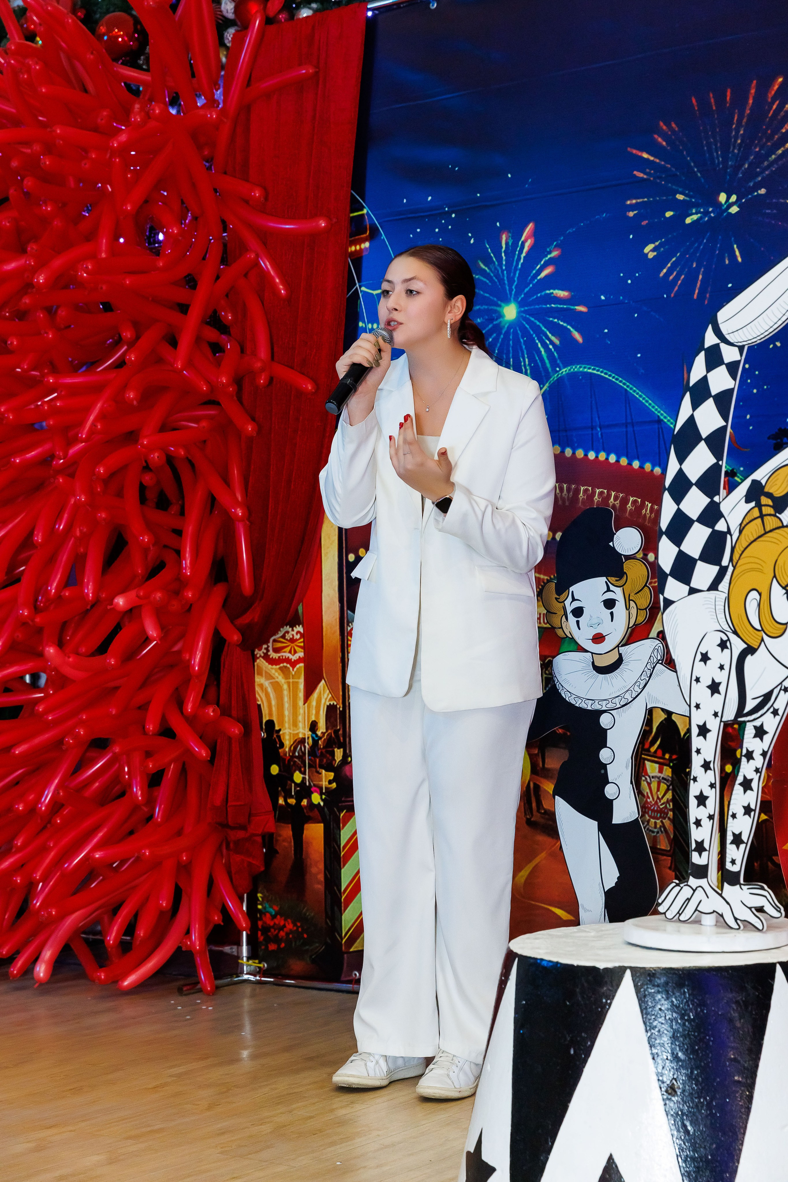 Журнальная вечеринка Fasion Family Weekend. Фотограф Новосибирск — Наталья Гресь