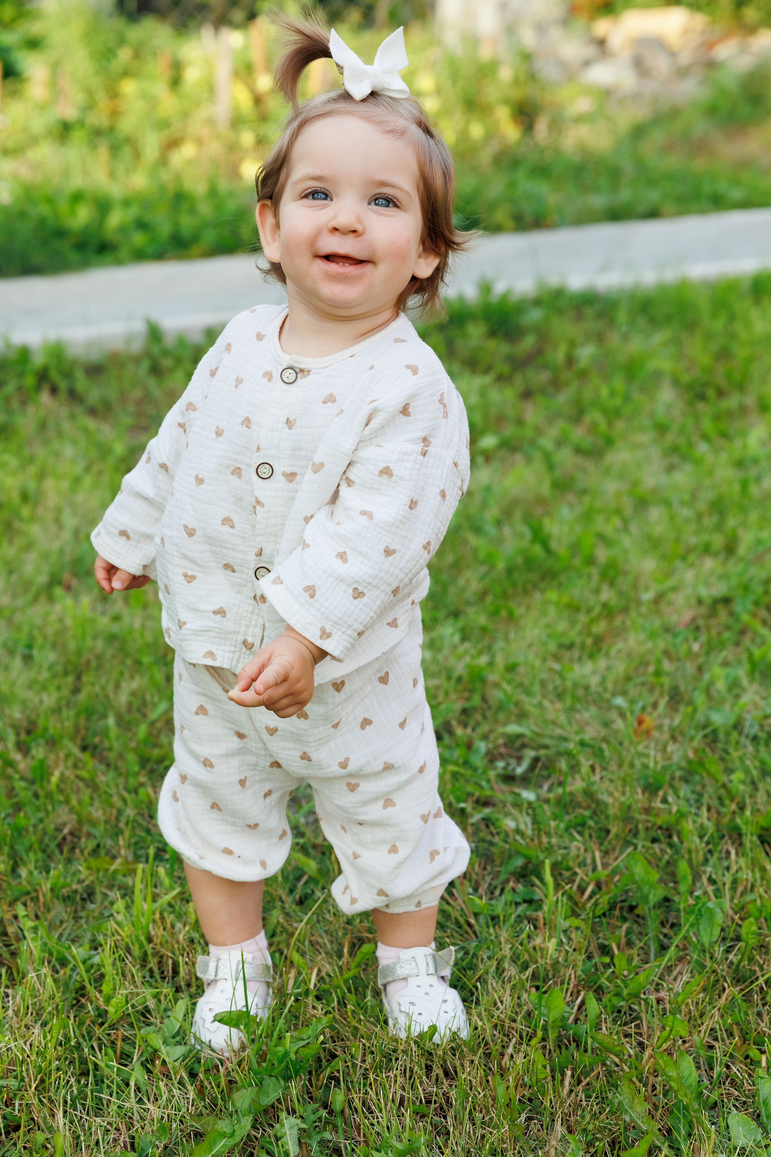 День рождения на даче. Фотограф Новосибирск — Наталья Гресь
