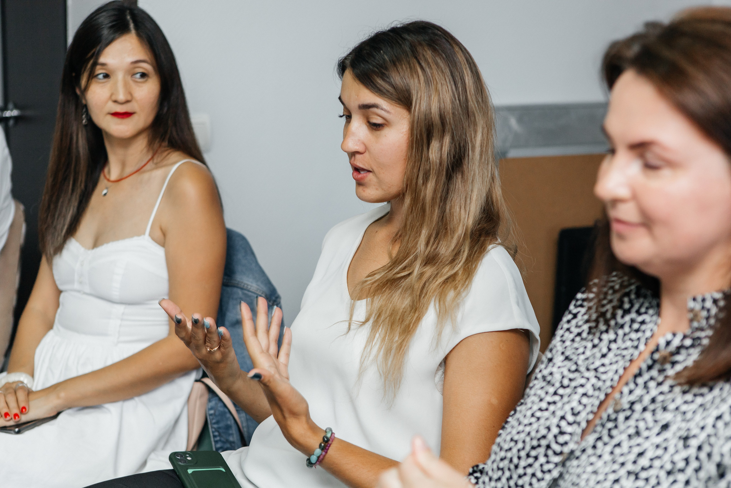 Встреча ассоциации психологов Prof_Psy19. Контент-фотограф в Абакане Наталья Нагибина