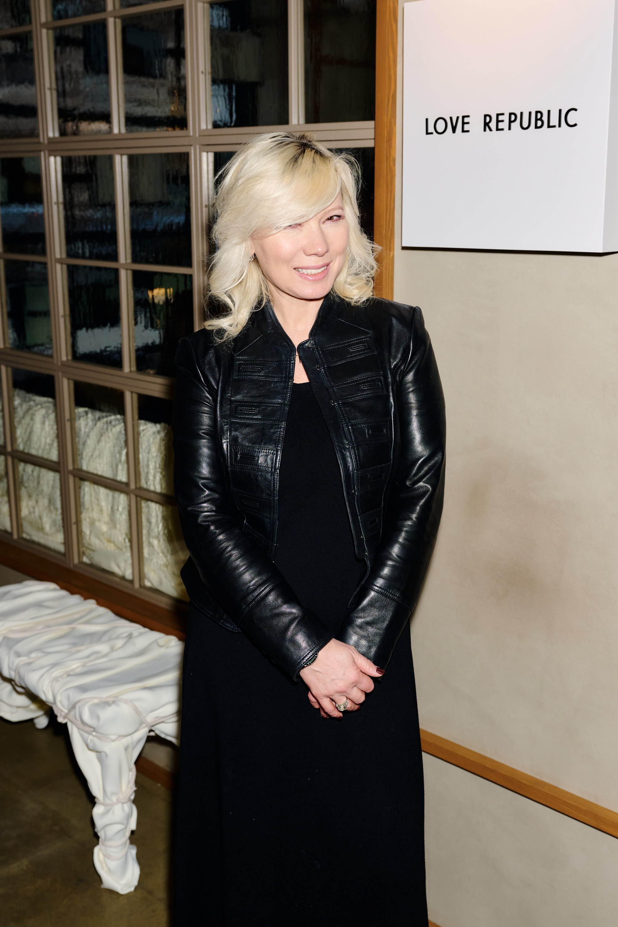 Love Republic Pop-up. Фотограф Сергей Бойко Москва