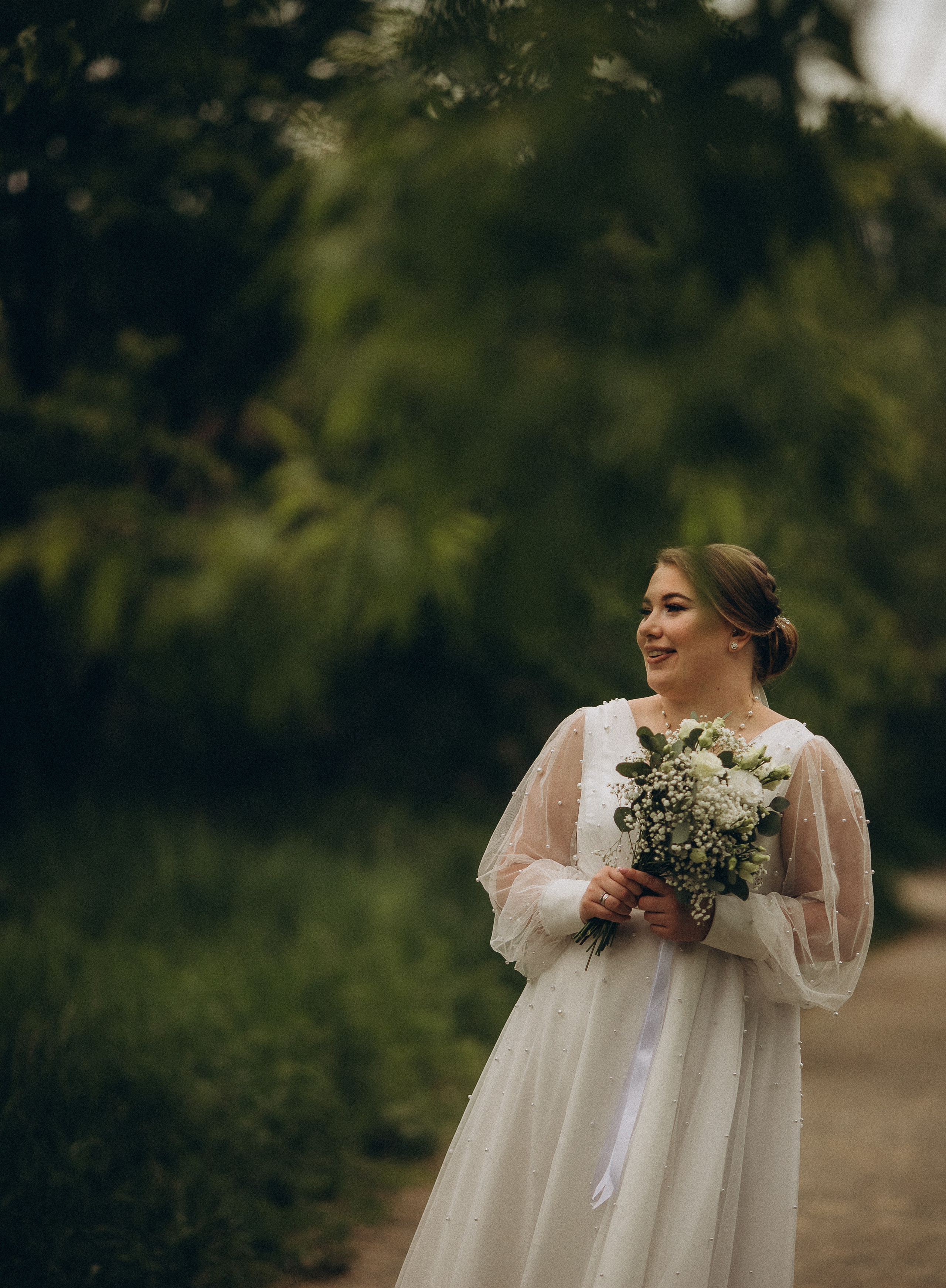 Wedding day. Фотограф Комсомольск-на-Амуре Ольга Василенко