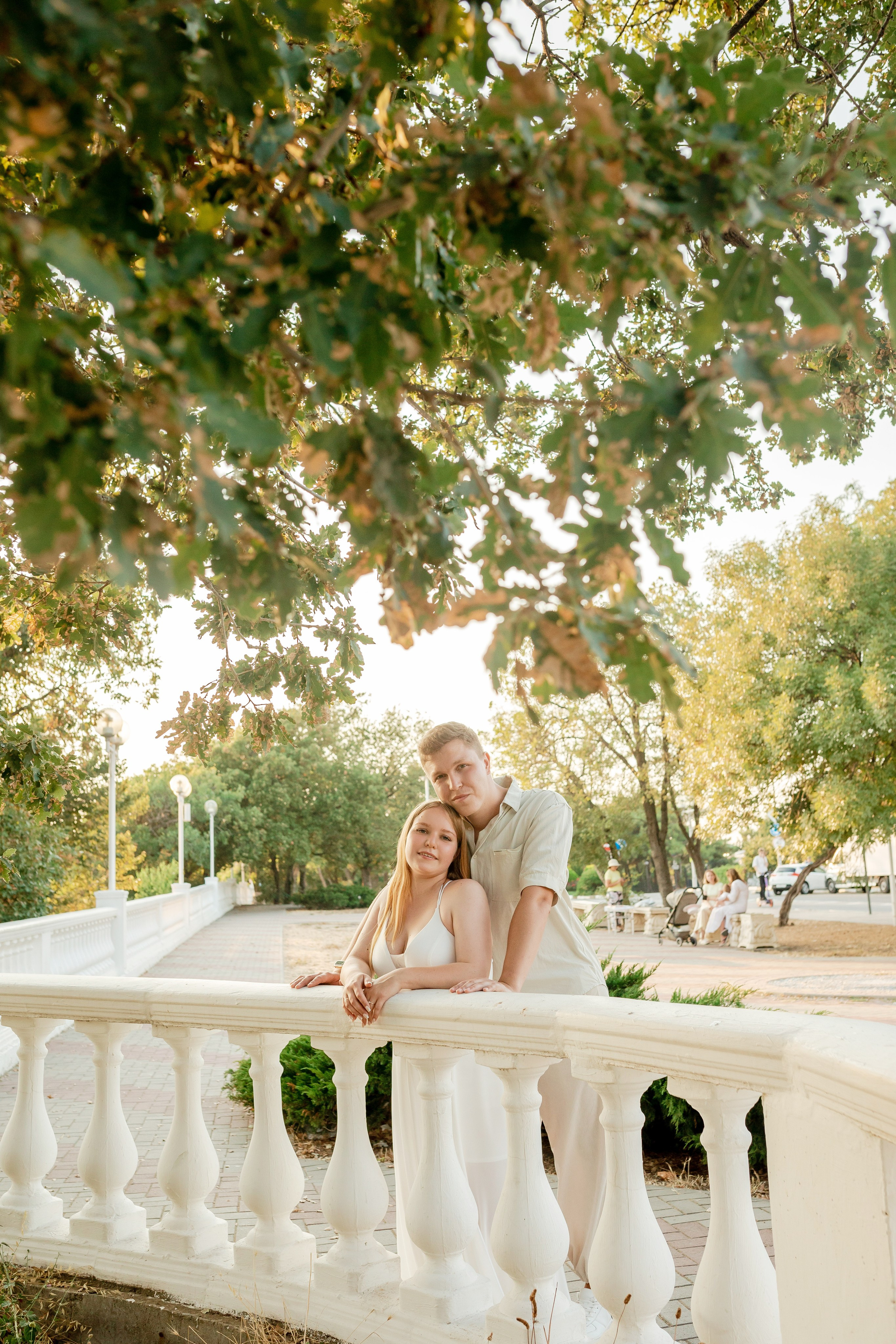 Елена и Евгений. Фотограф в Геленджике, Архипо-Осиповке, Абрау-Дюрсо, Кринице Виктория