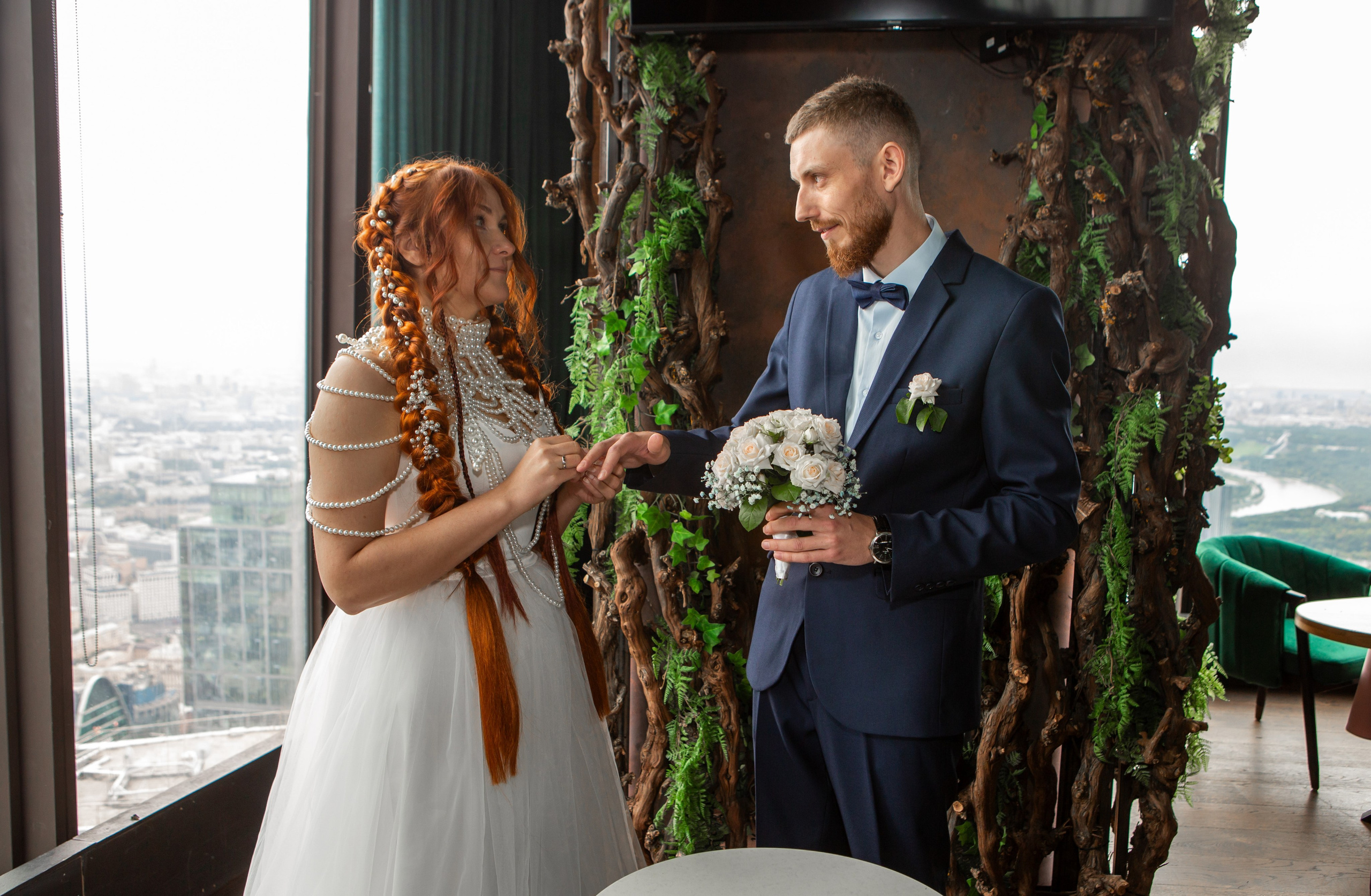 Александр и Свелана. Репортажный, семейный, свадебный, портретный фотограф