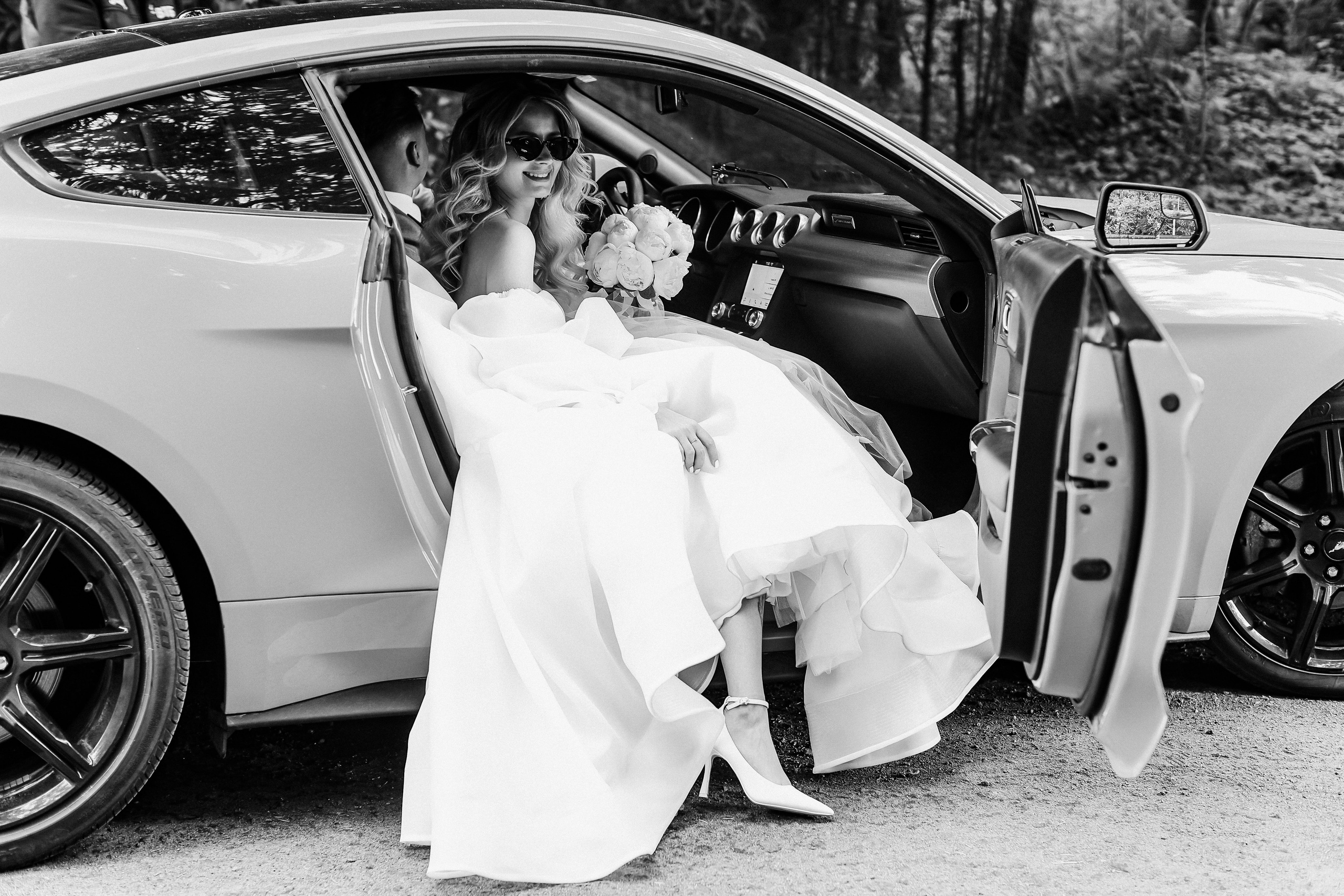 Ксения и Влад. Свадебные фотограф и видеограф в Минске Голдосовы Марина и Вадим