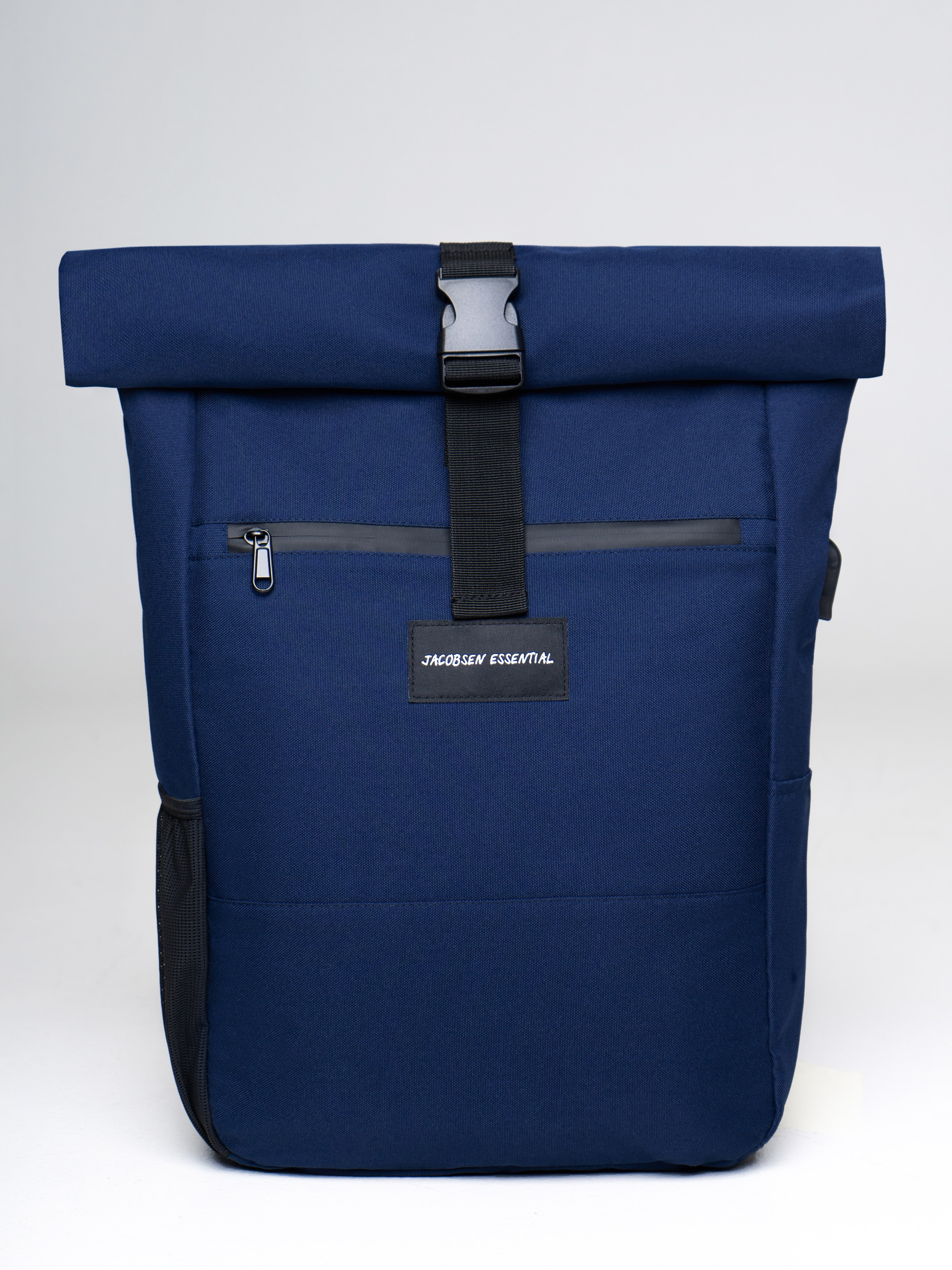 Каталог рюкзаков Jacobsen Essential
