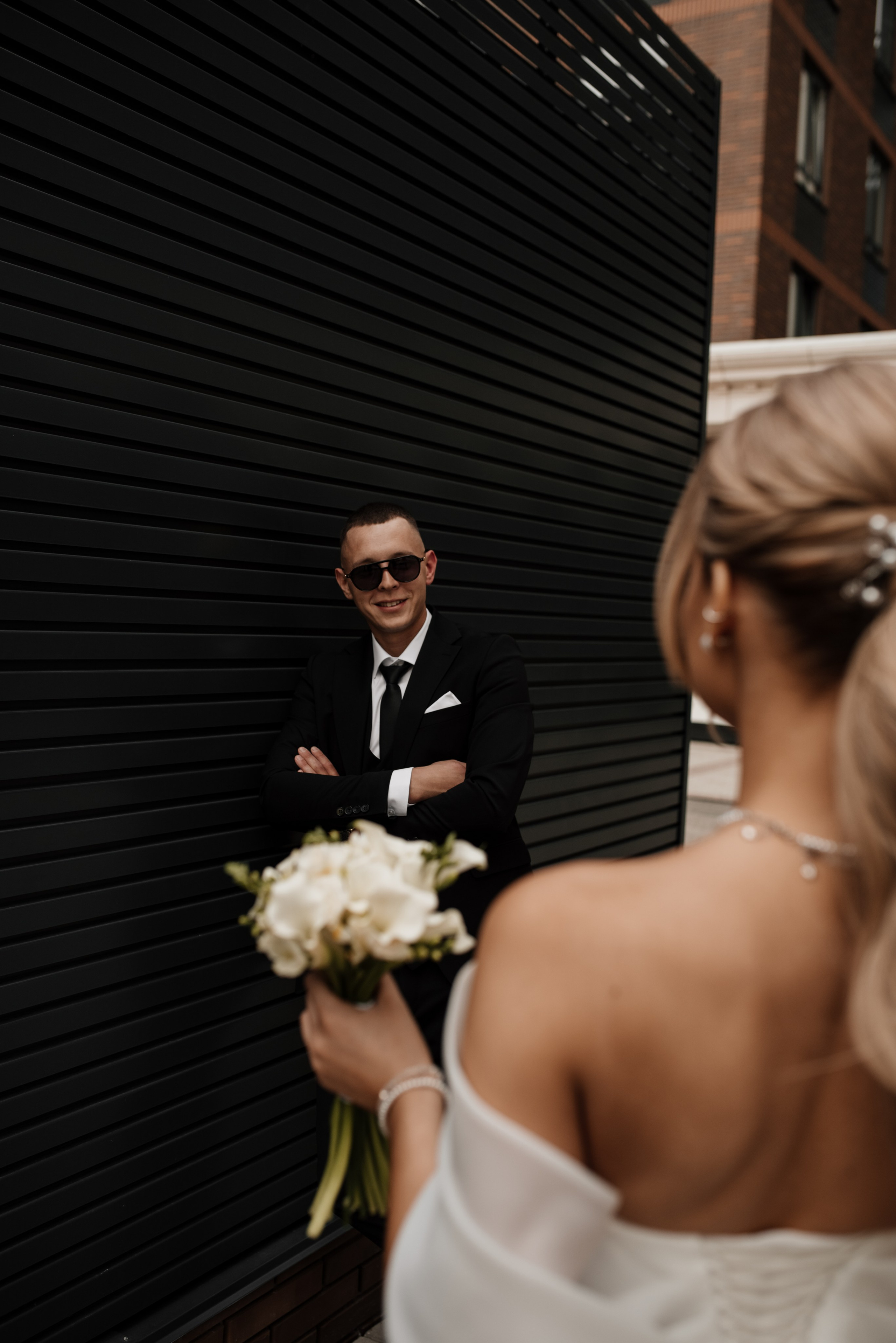 Катя ♡ Дима. Фотограф Ольга Плеханова | Нижний Новгород, Москва