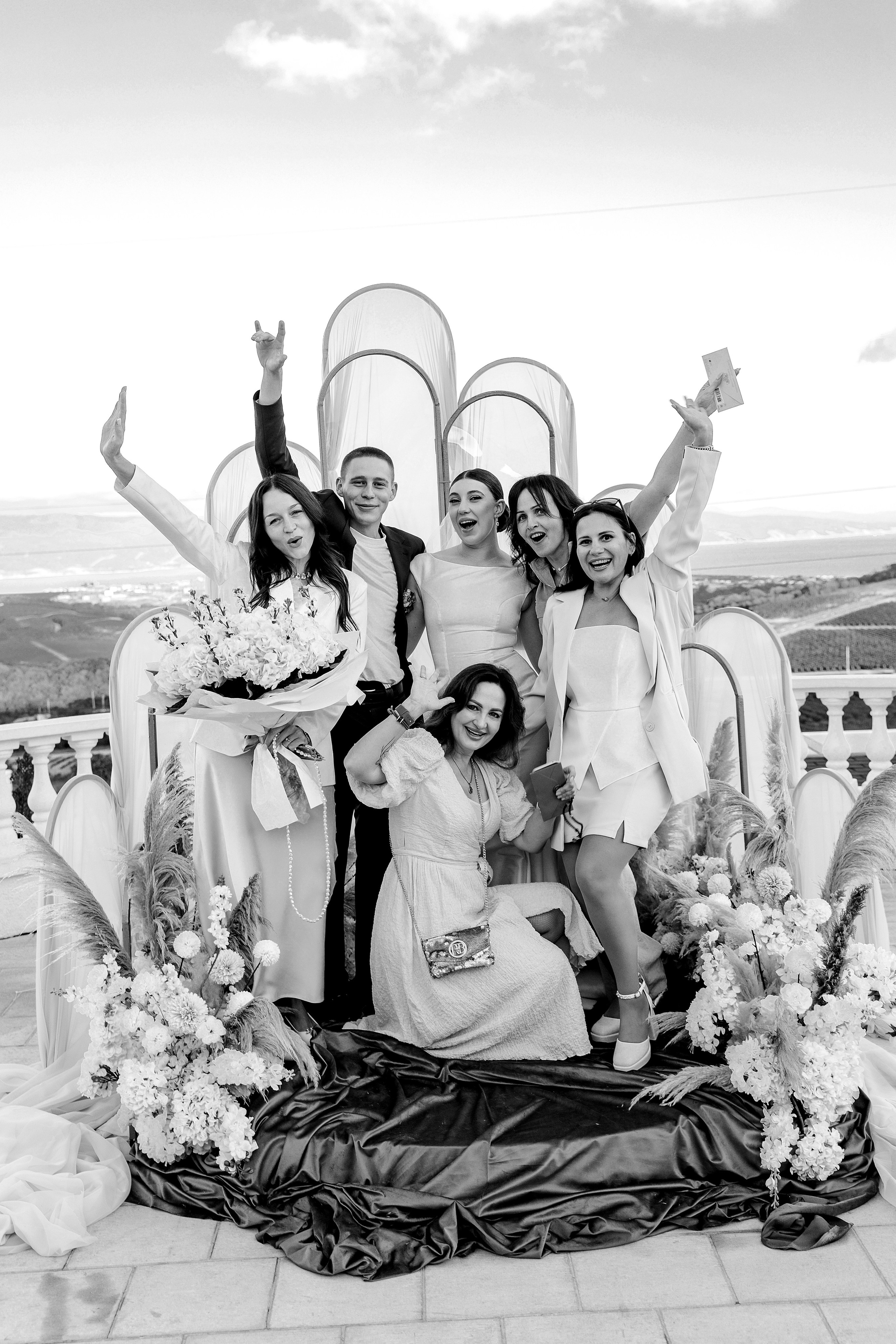 Руслан и Виктория. Свадебный и Семейный Фотограф в Краснодаре