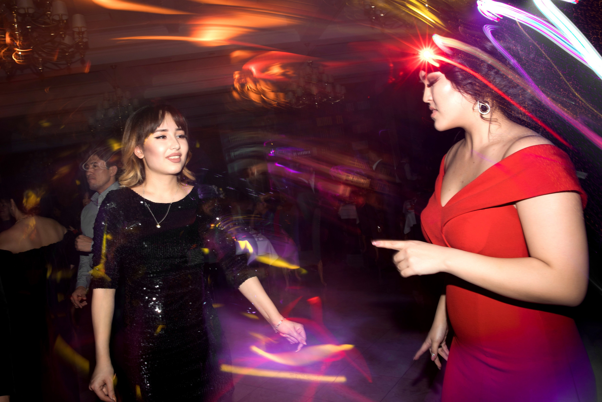 Улан & Сабина. Свадебный и Семейный Фотограф в Краснодаре