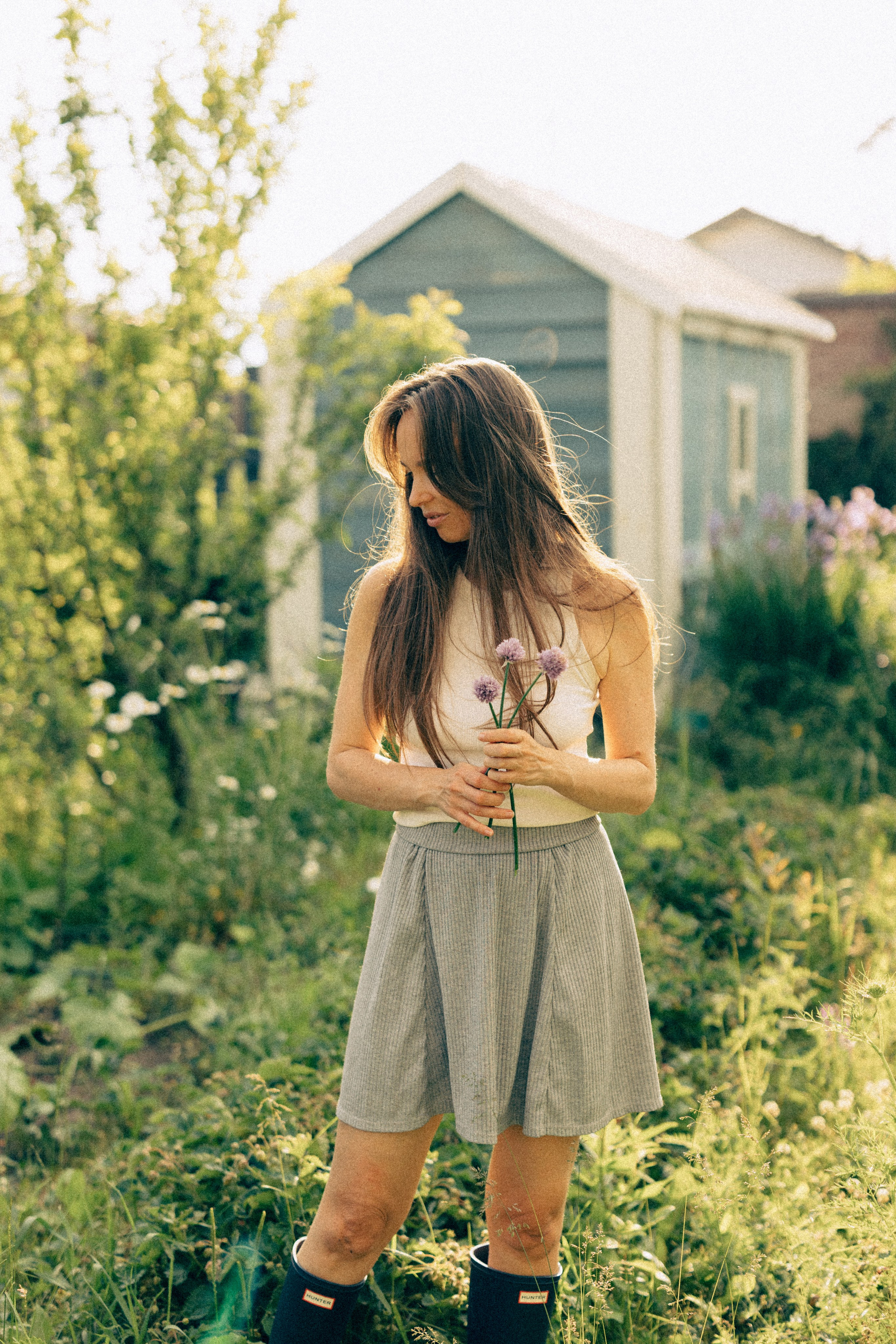 Обжитое. Daria Chigintseva Photographer