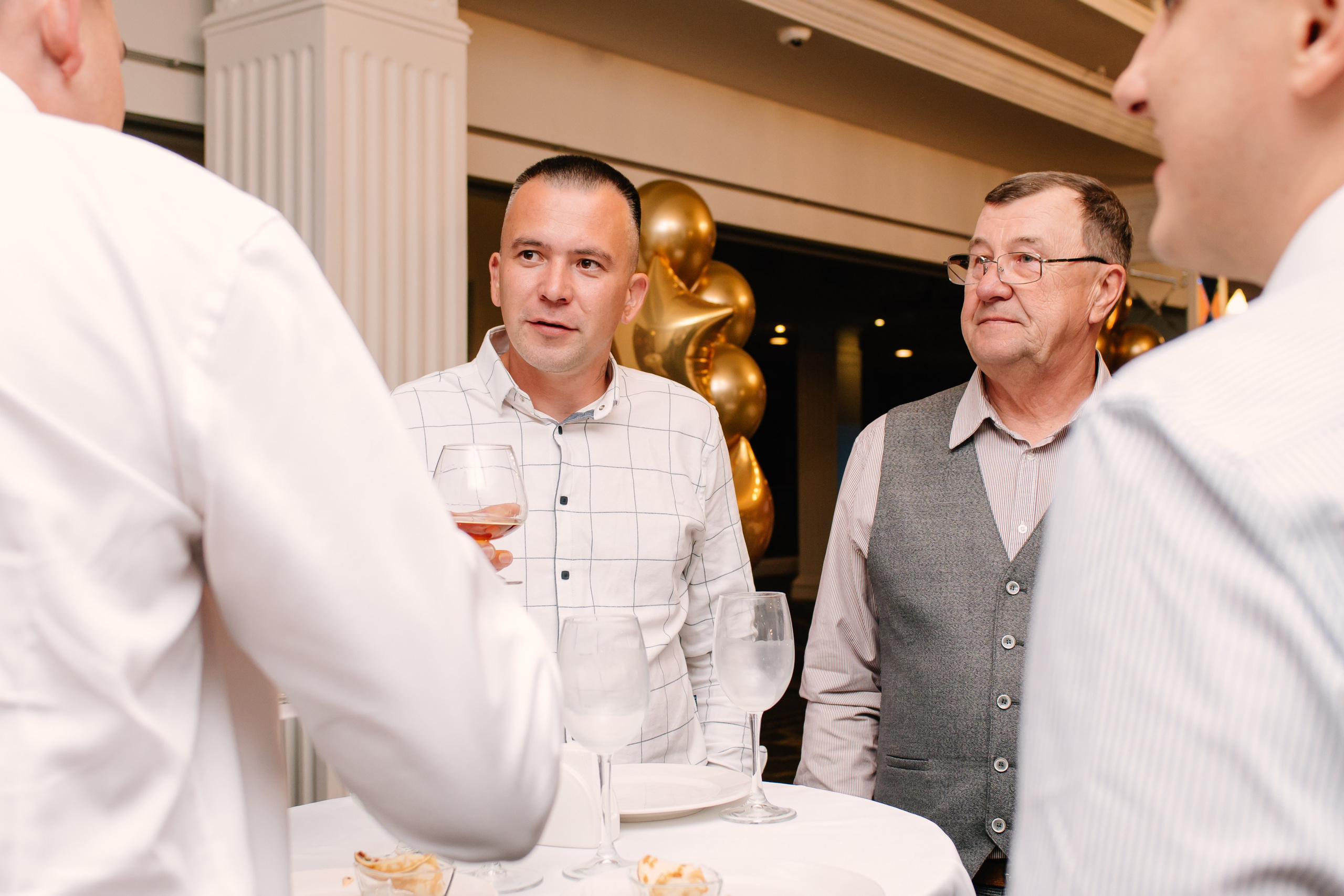 Учебному центру «Перспектива» 25 лет. Фотограф в Челябинске Любовь Денисенко